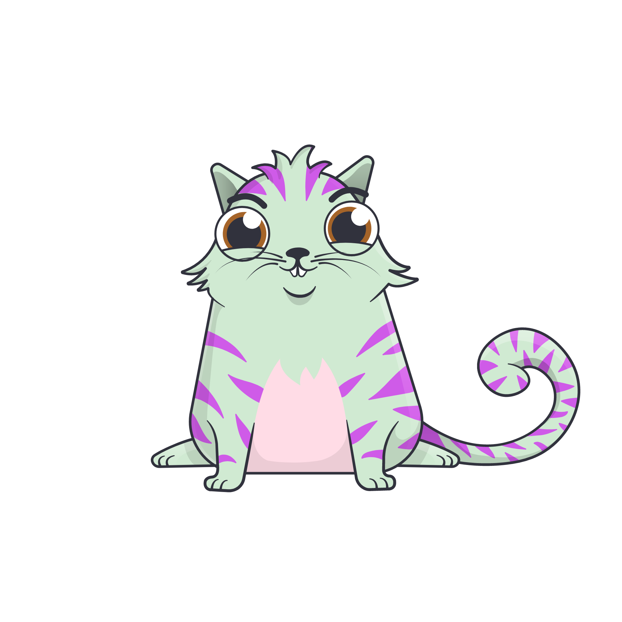 cryptokitty #1245728