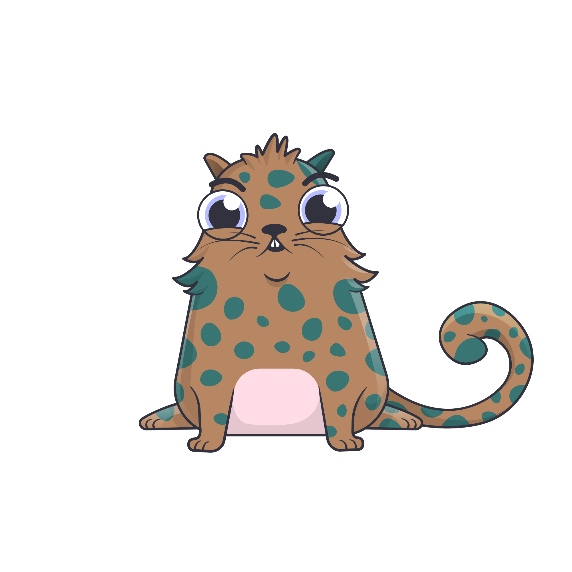 cryptokitty #1245826
