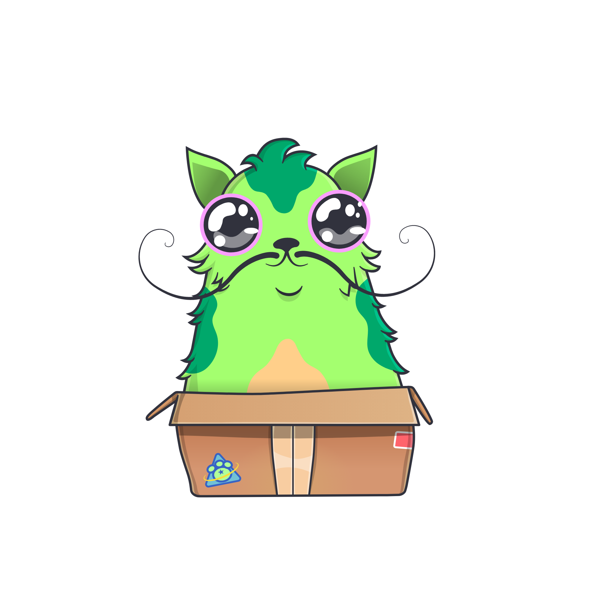 cryptokitty #1246000