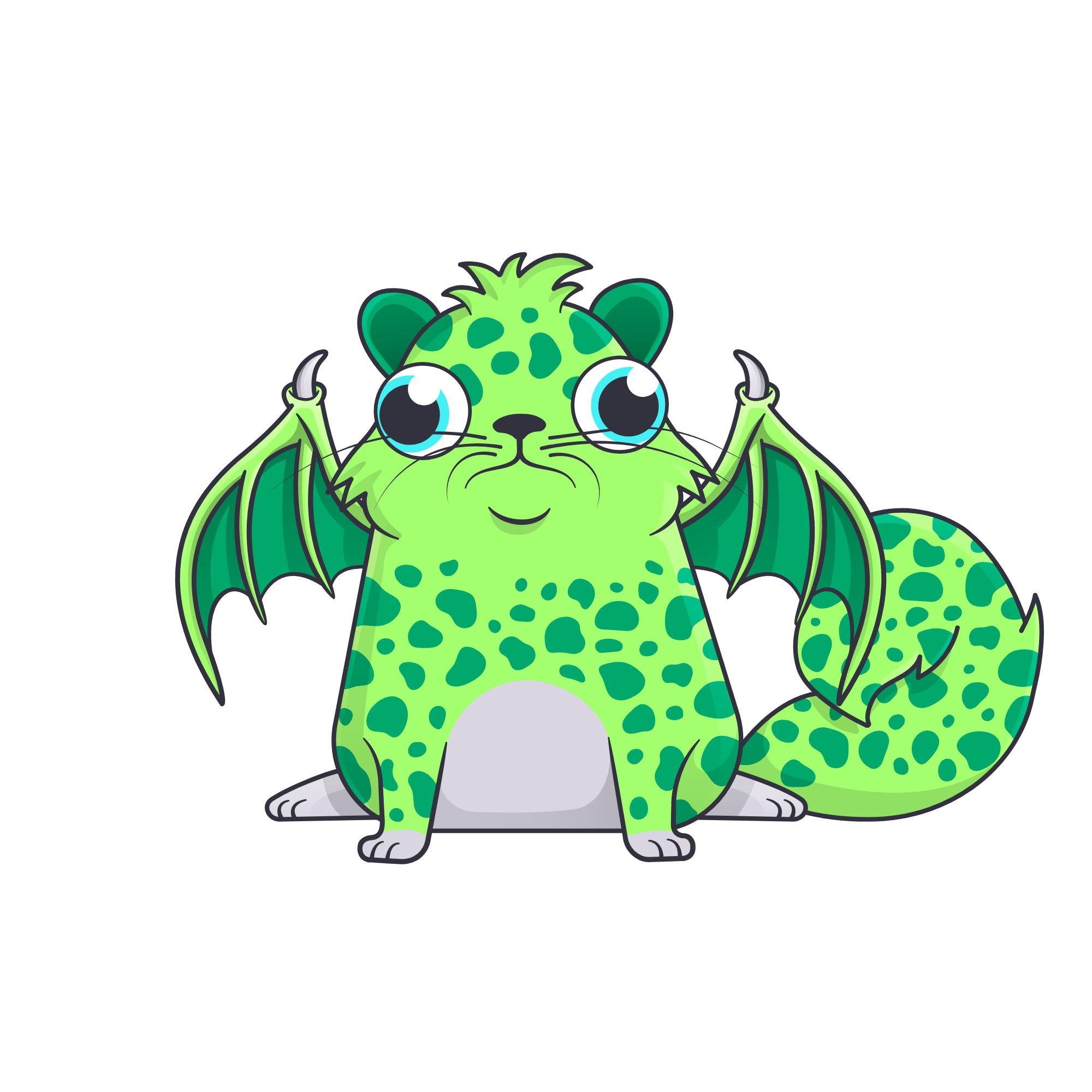 top 6 cryptokitties sales