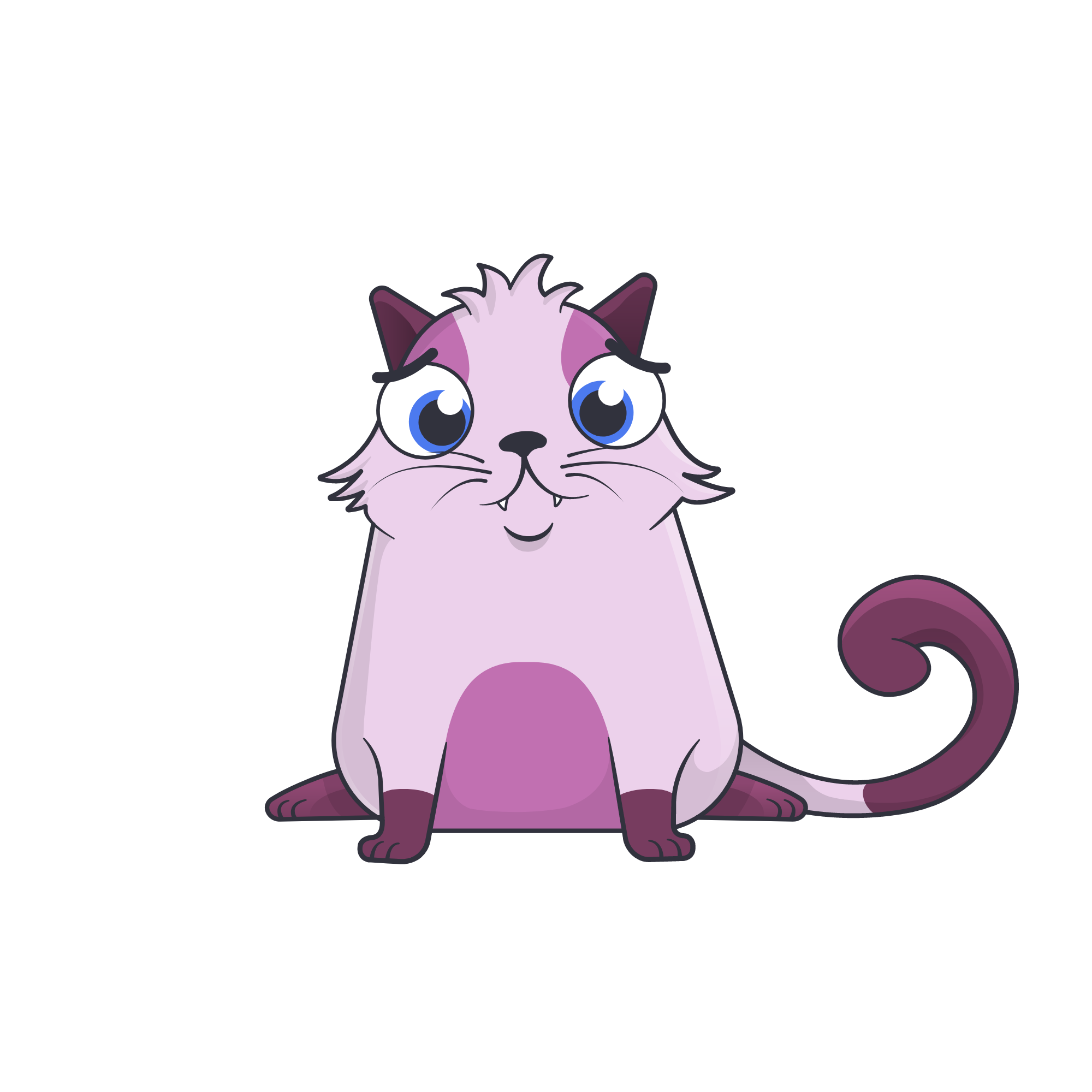 cryptokitty #1248340