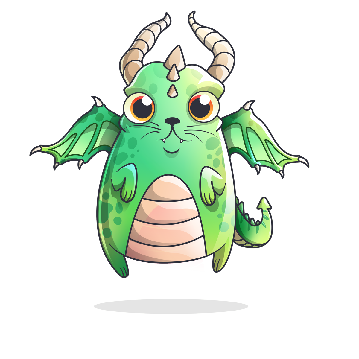 cryptokitty #1254991