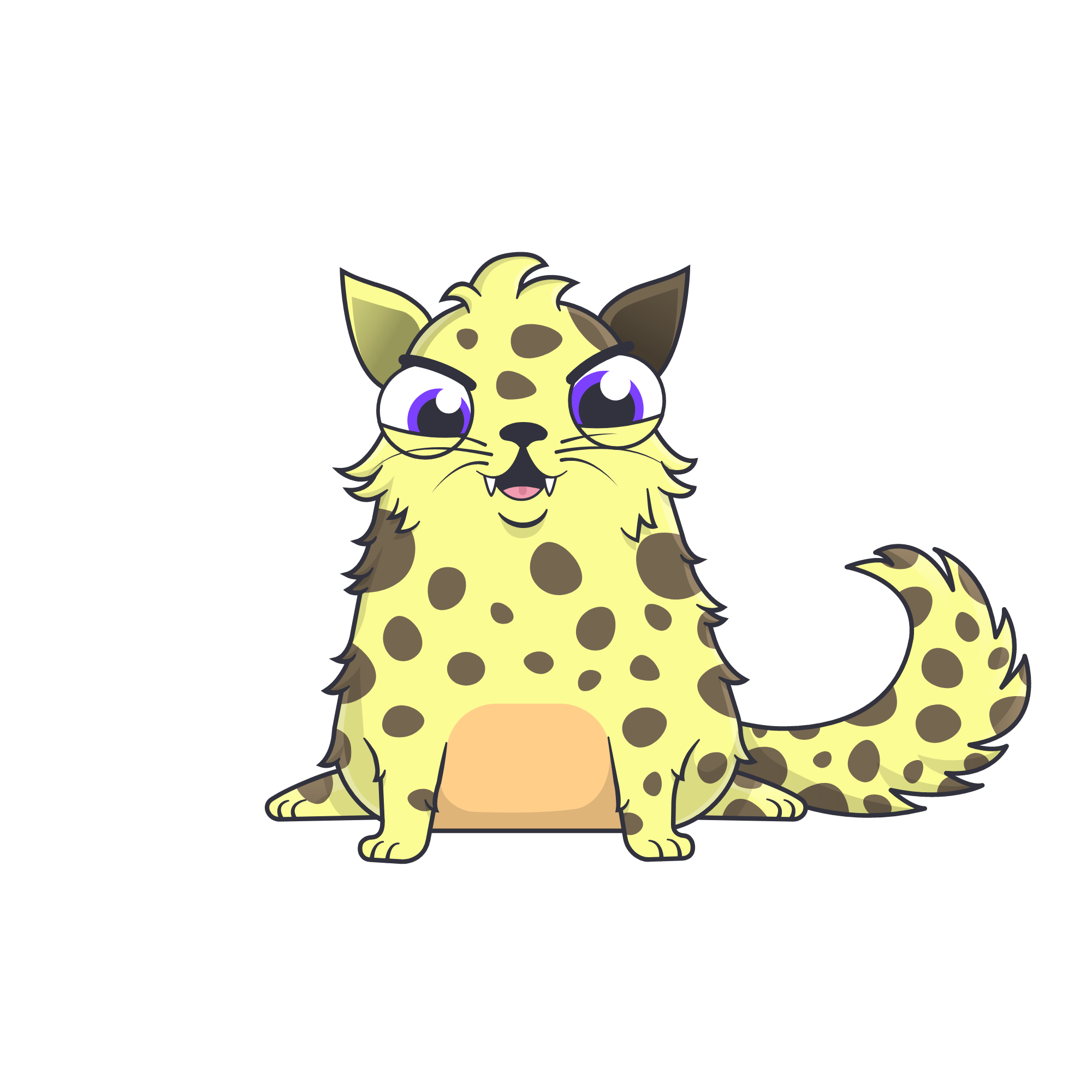 top 6 cryptokitties sales