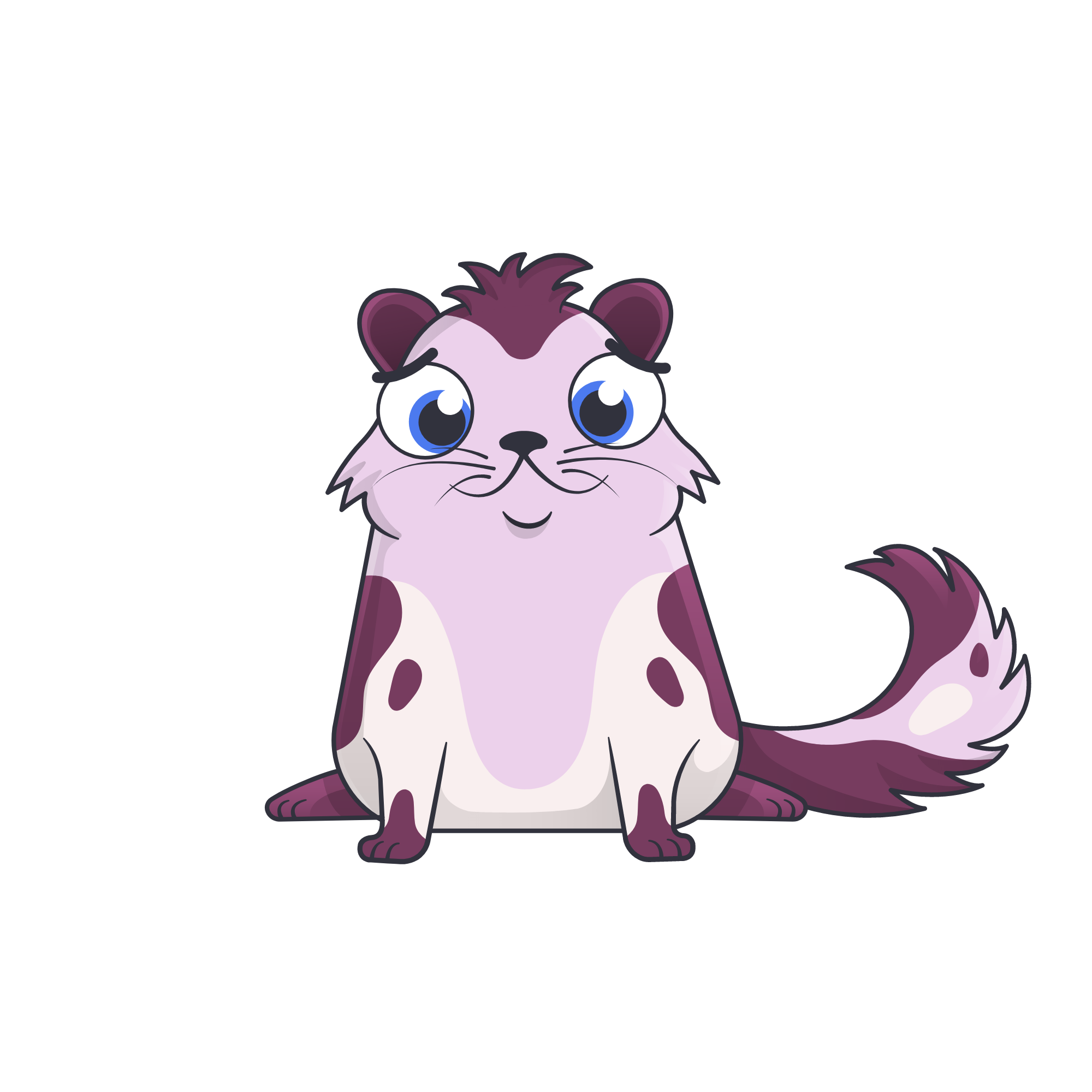 cryptokitty #1262624