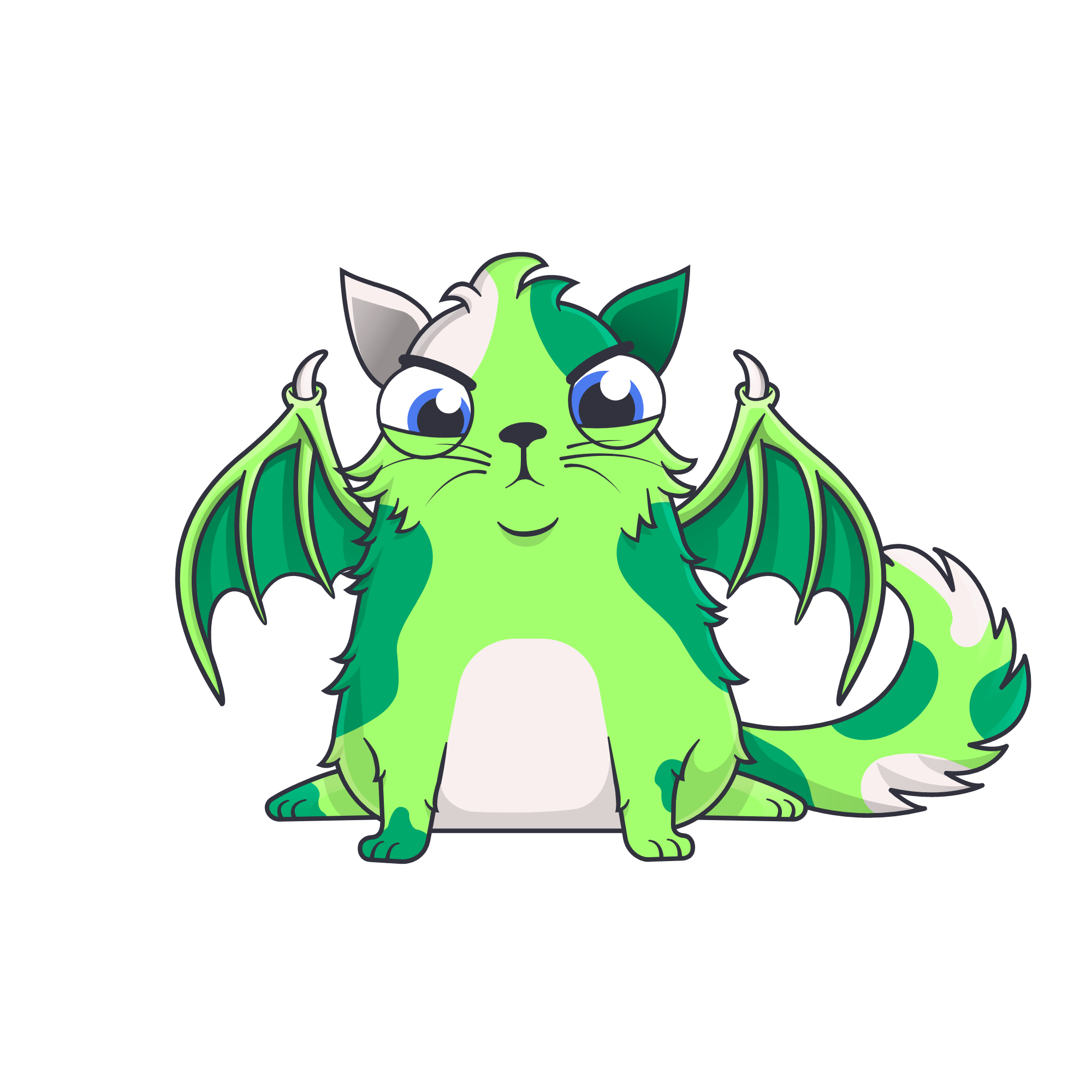 top 6 cryptokitties sales