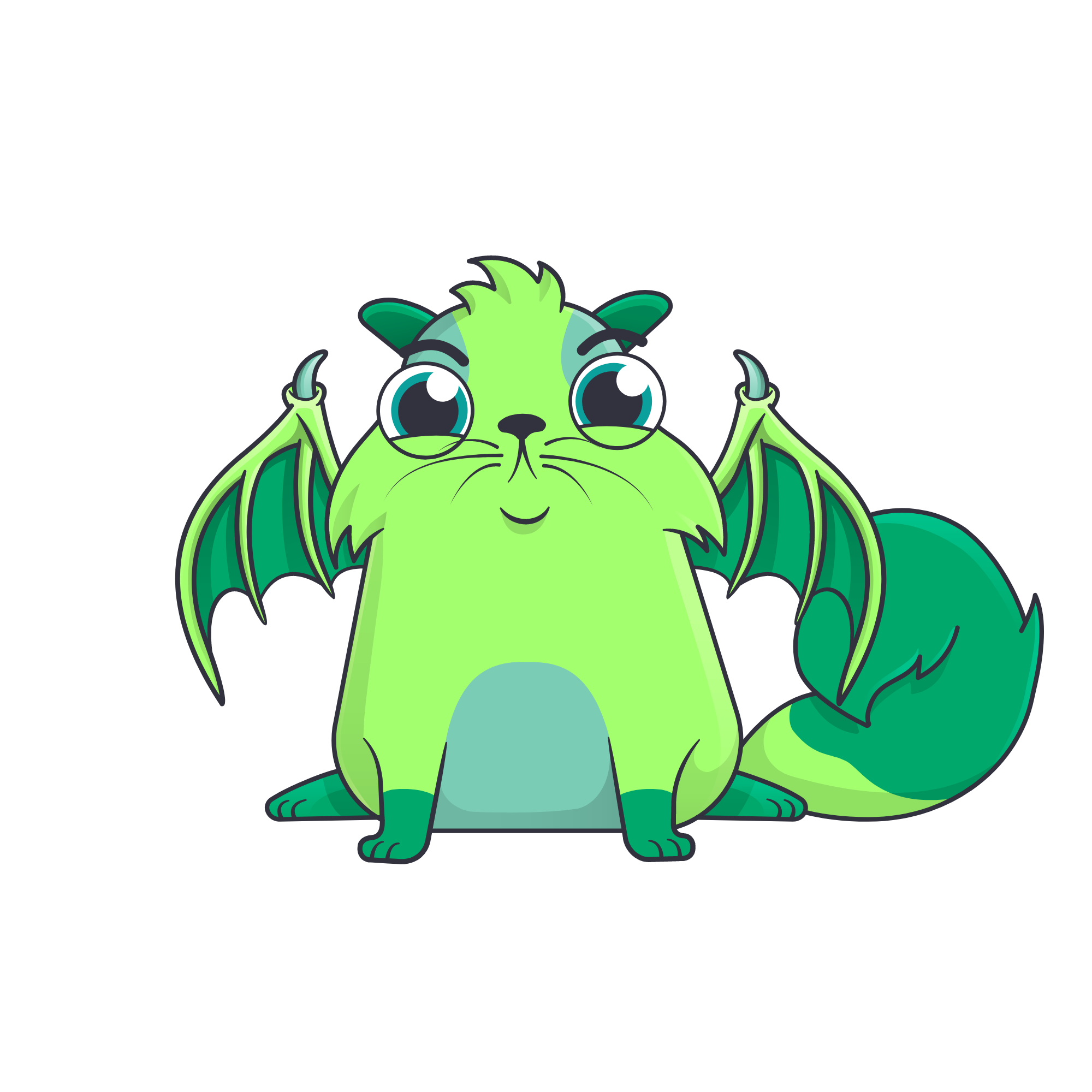 top 6 cryptokitties sales