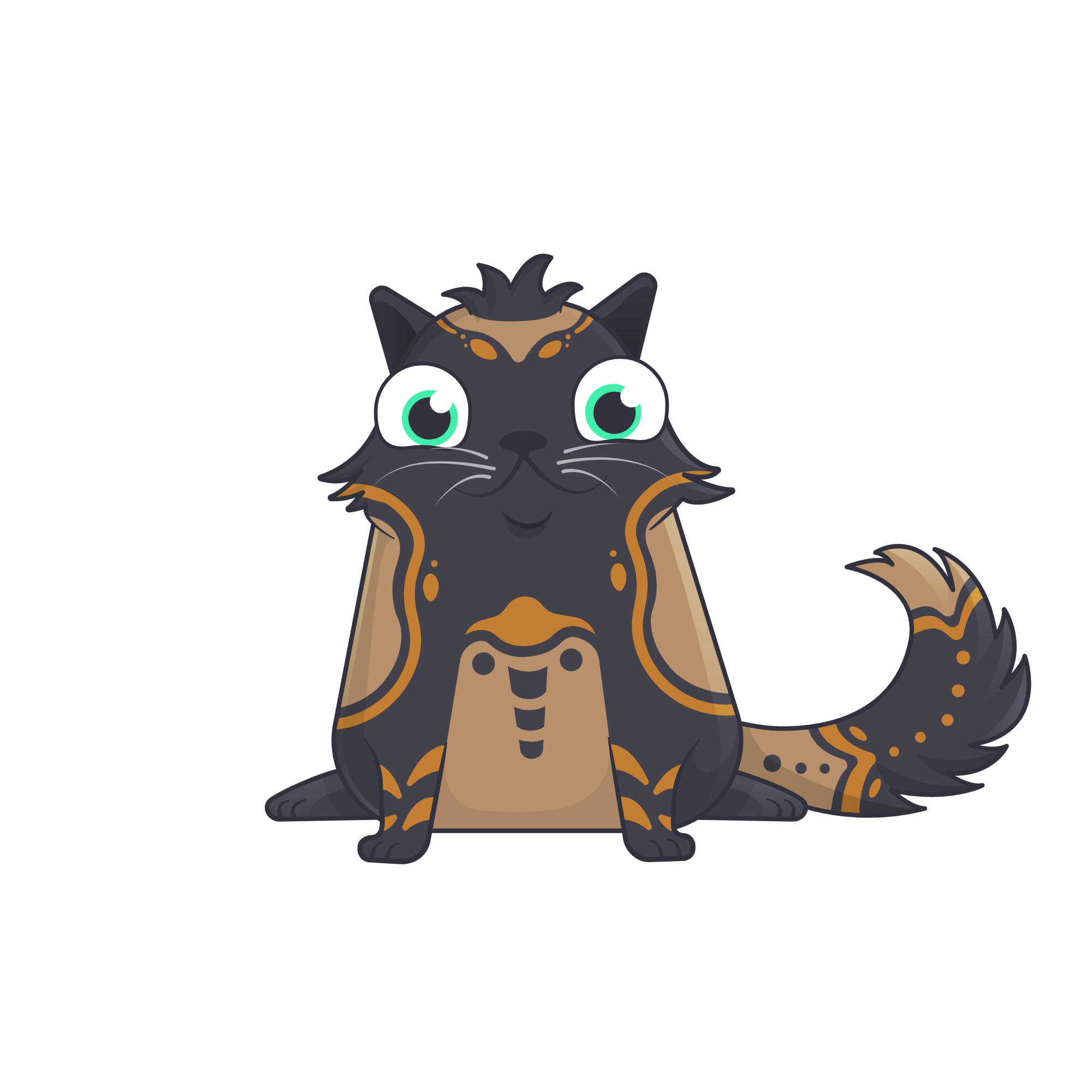 cryptokitty #1273322