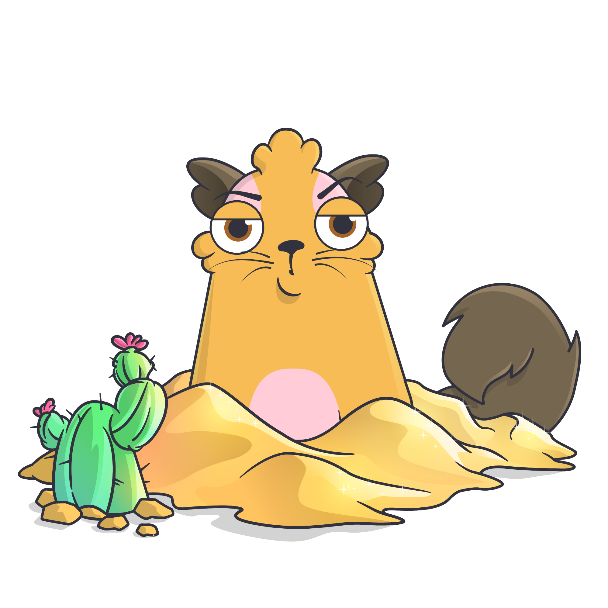 cryptokitty #1273547