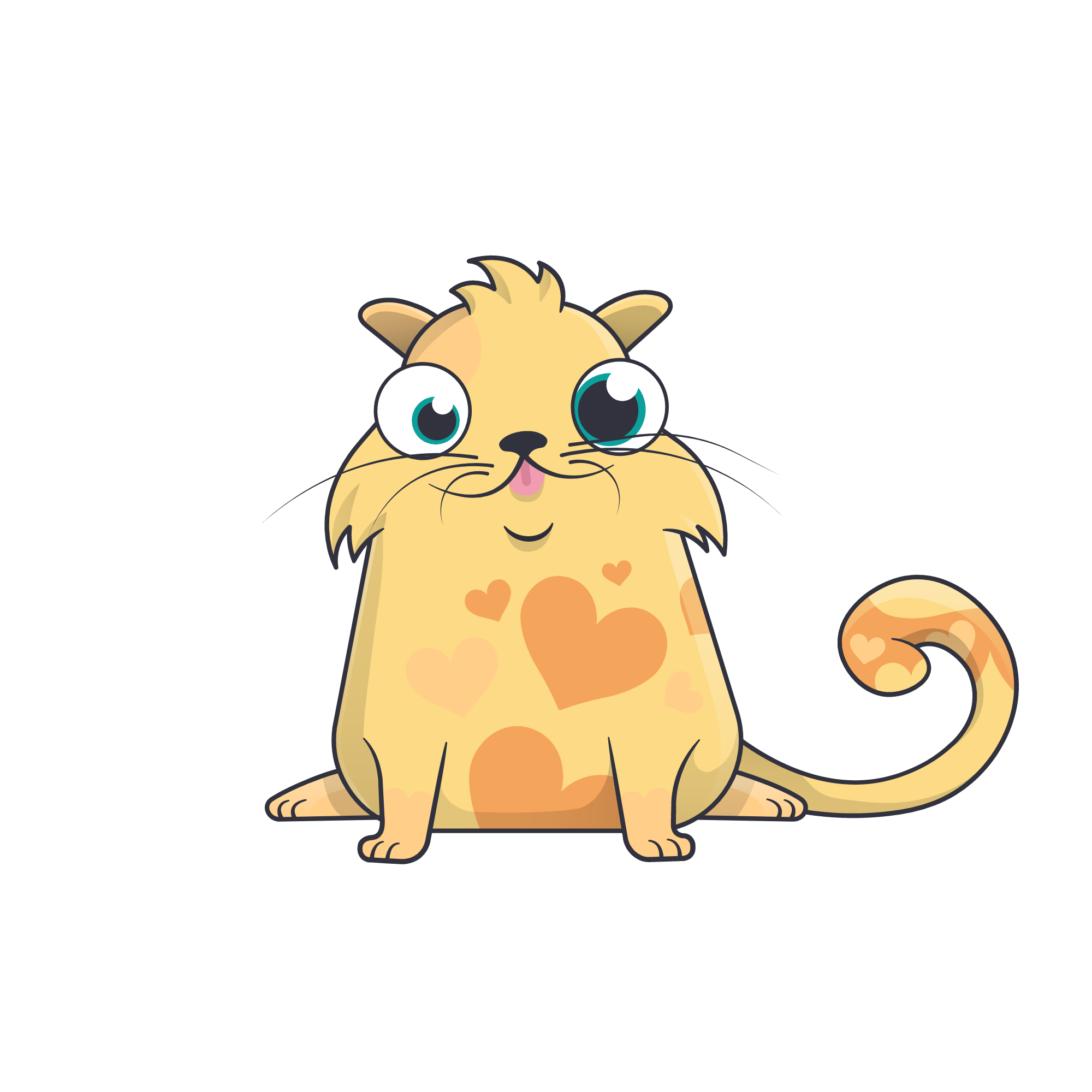 top 6 cryptokitties sales