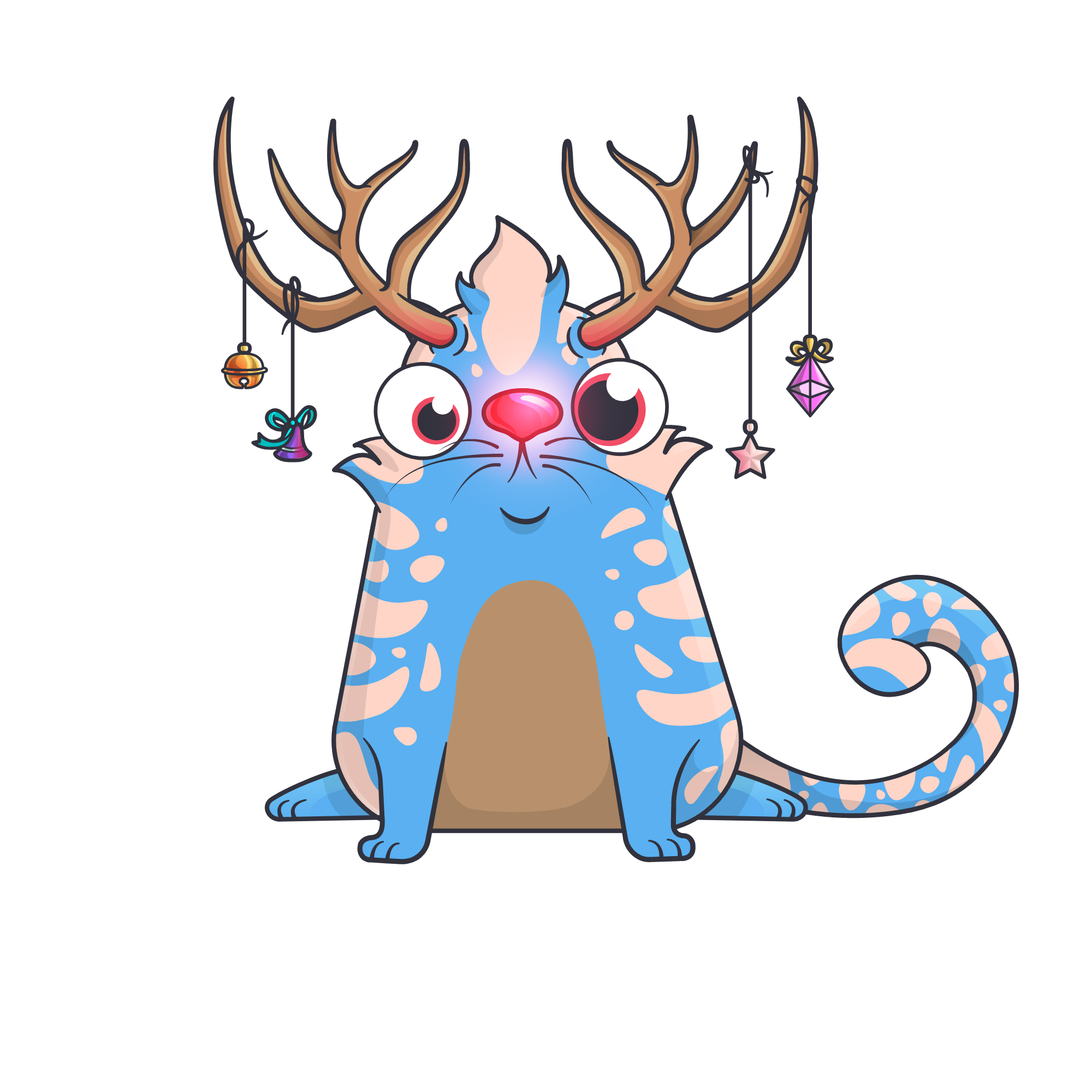 cryptokitty #1280993