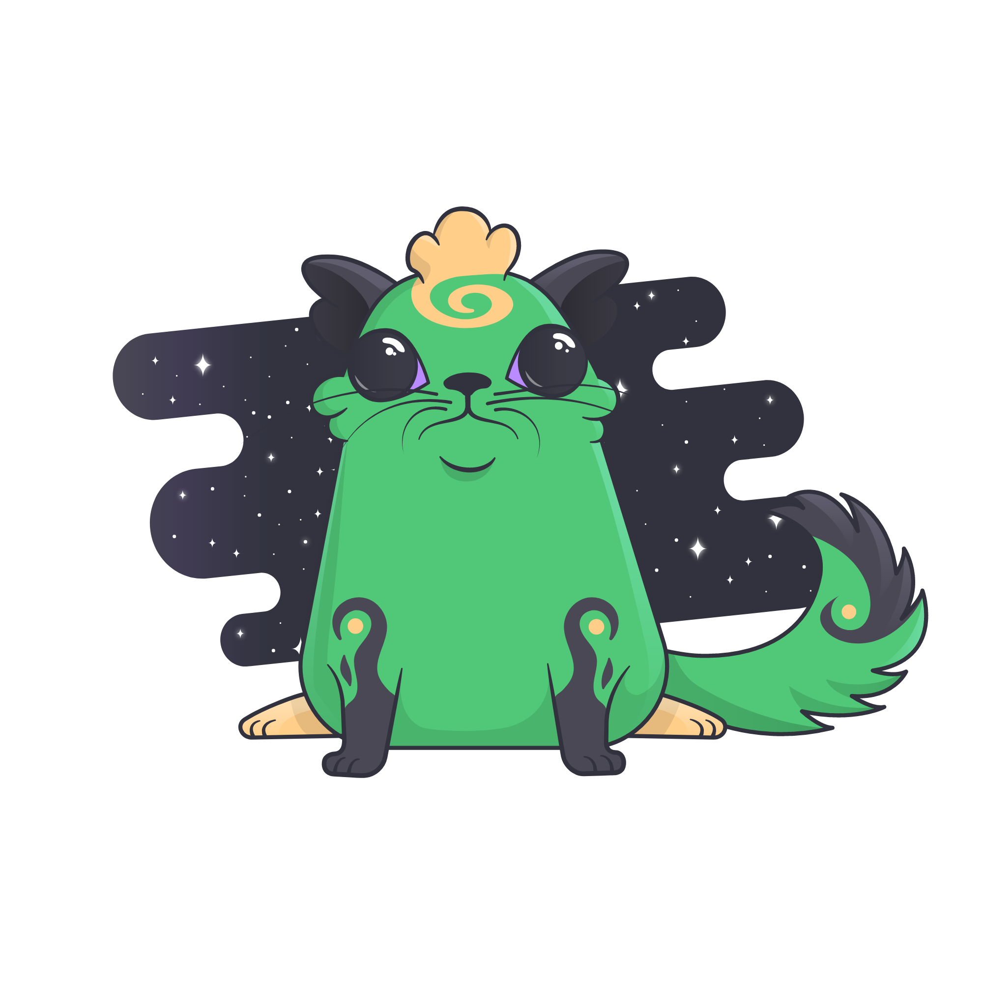 cryptokitty #1282067