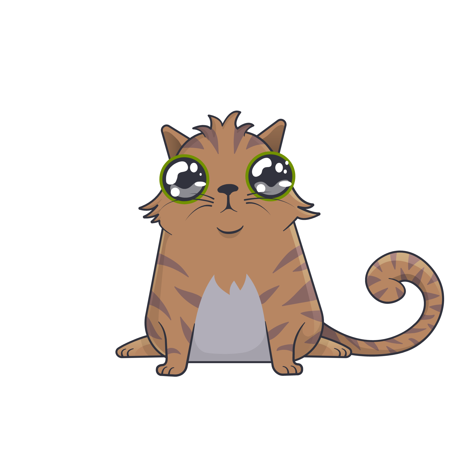 cryptokitty #1282591
