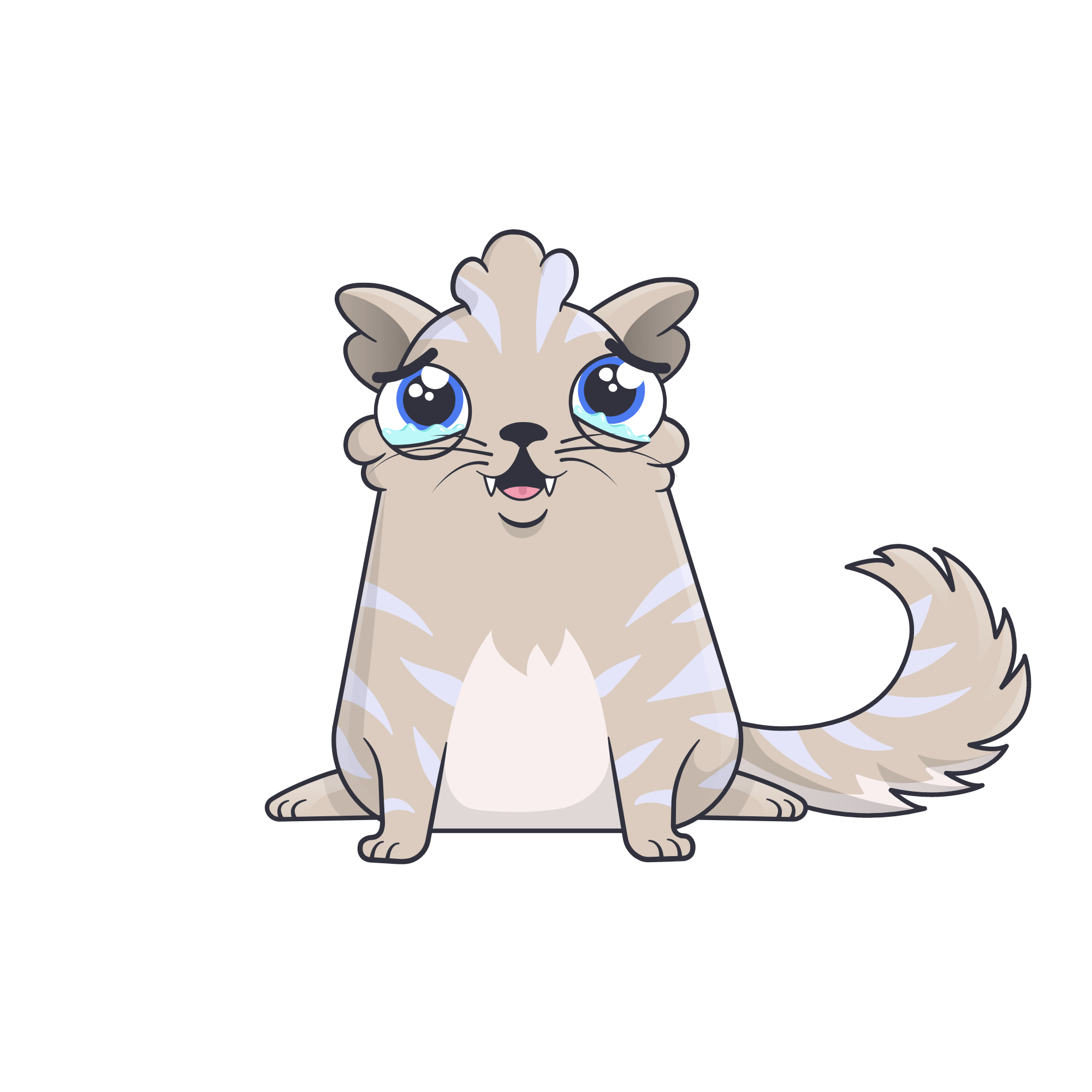 cryptokitty #1282686