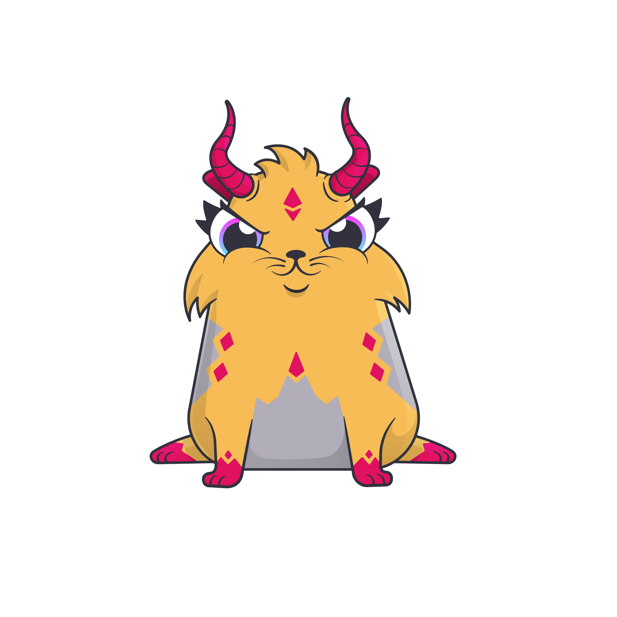 cryptokitty #1283171