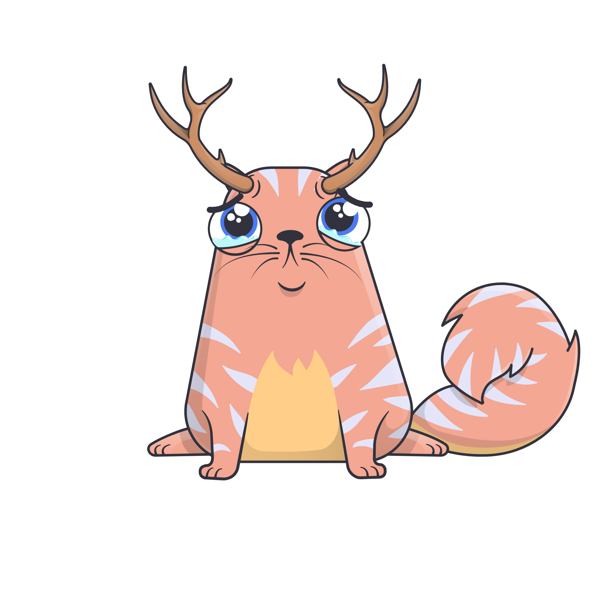 cryptokitty #1284062