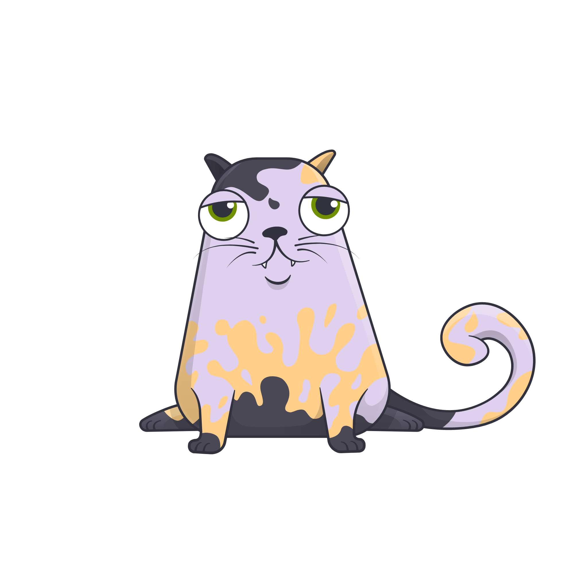 cryptokitty #1288399