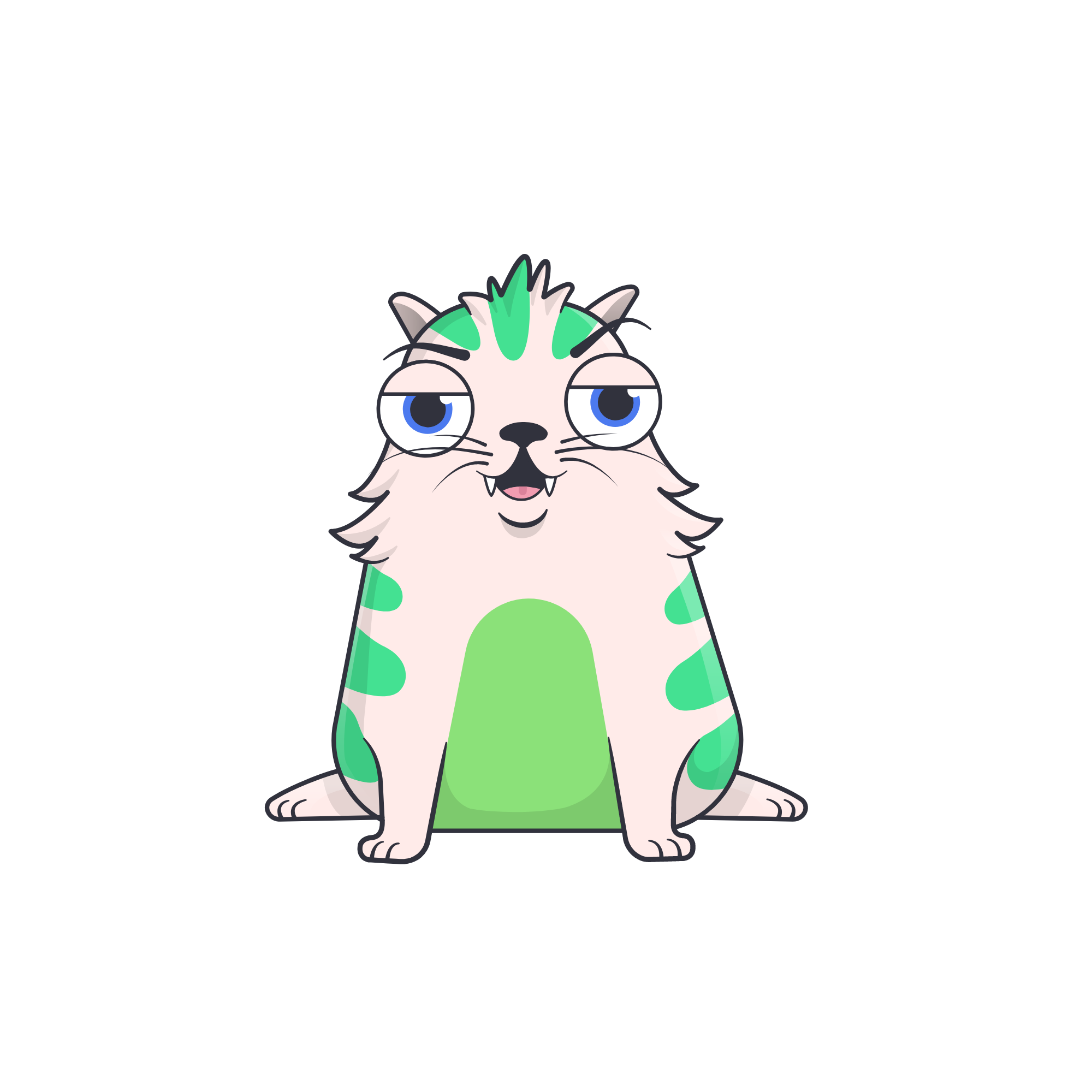 top 6 cryptokitties sales