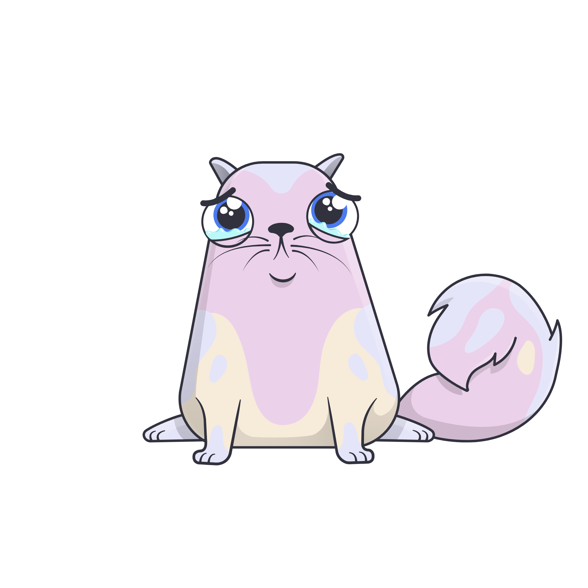 cryptokitty #1291443