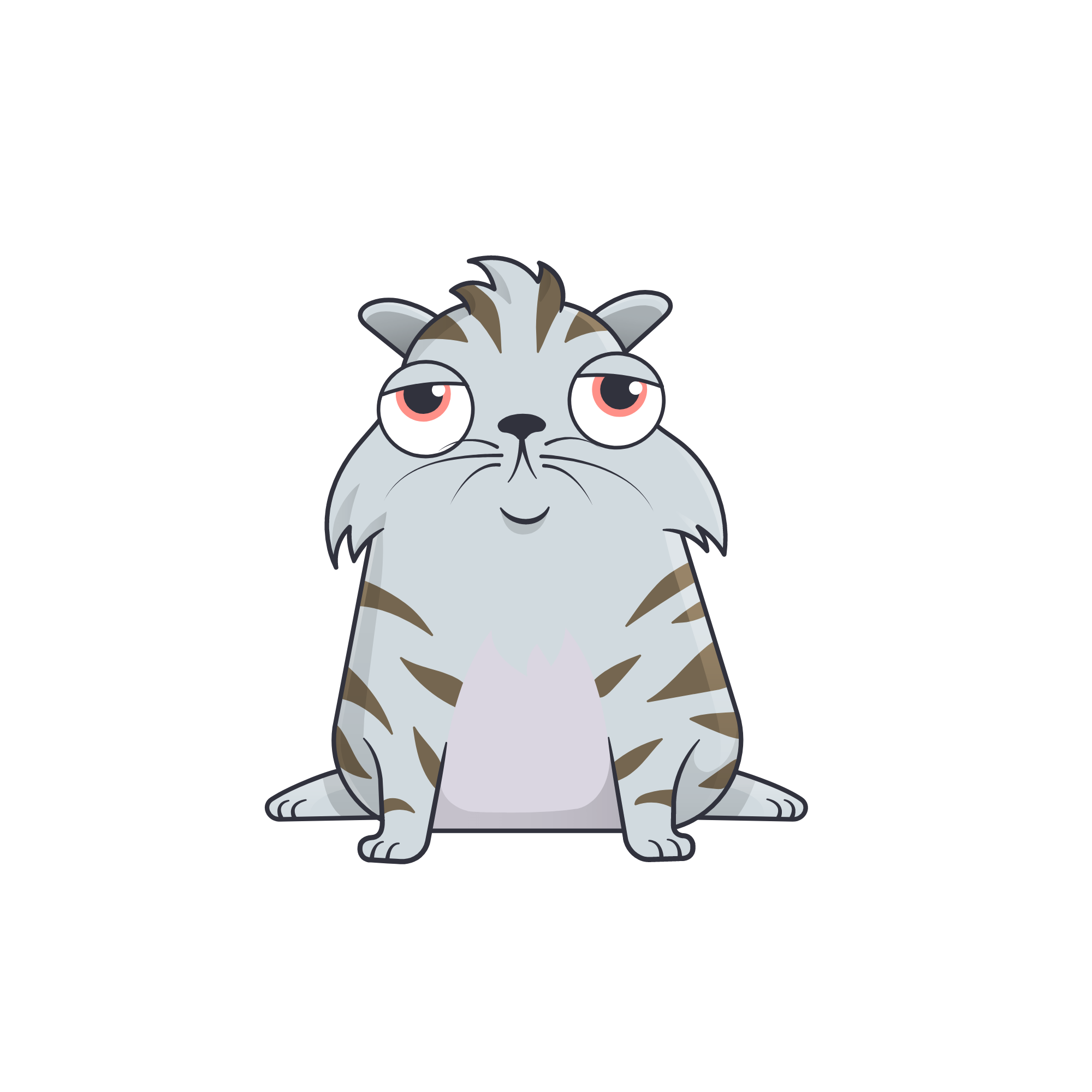 cryptokitty #1294664