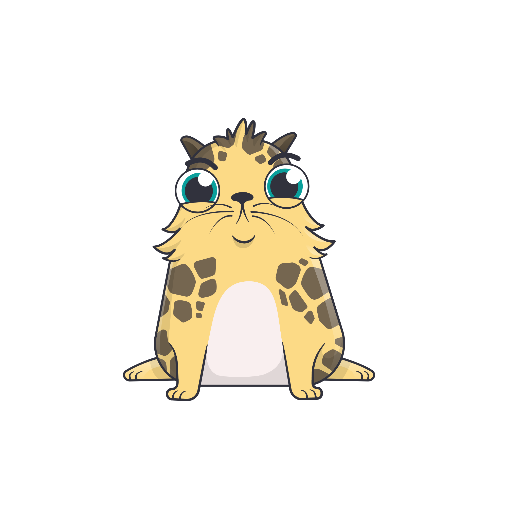 cryptokitty #1295463