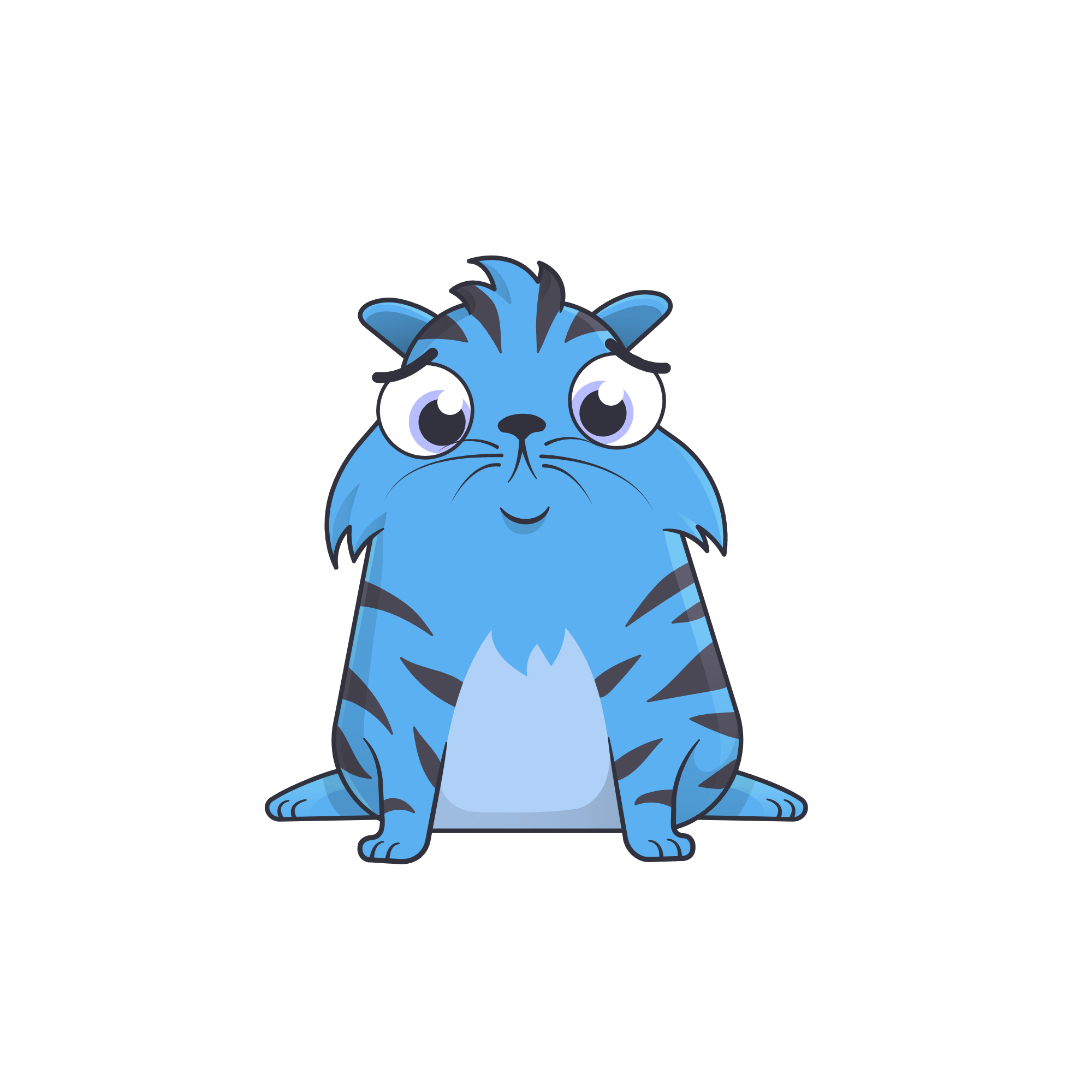 cryptokitty #1296738