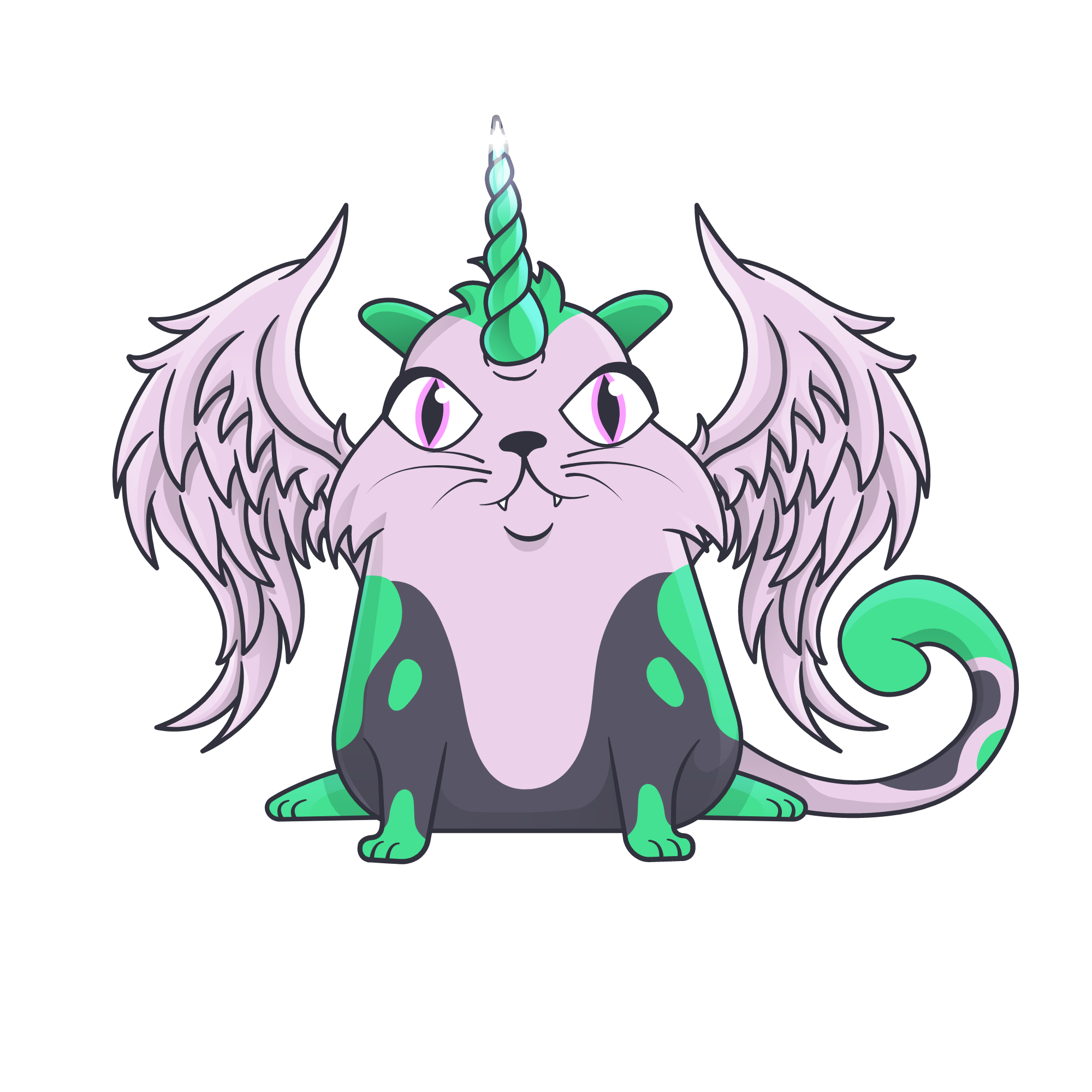 cryptokitty #1297295