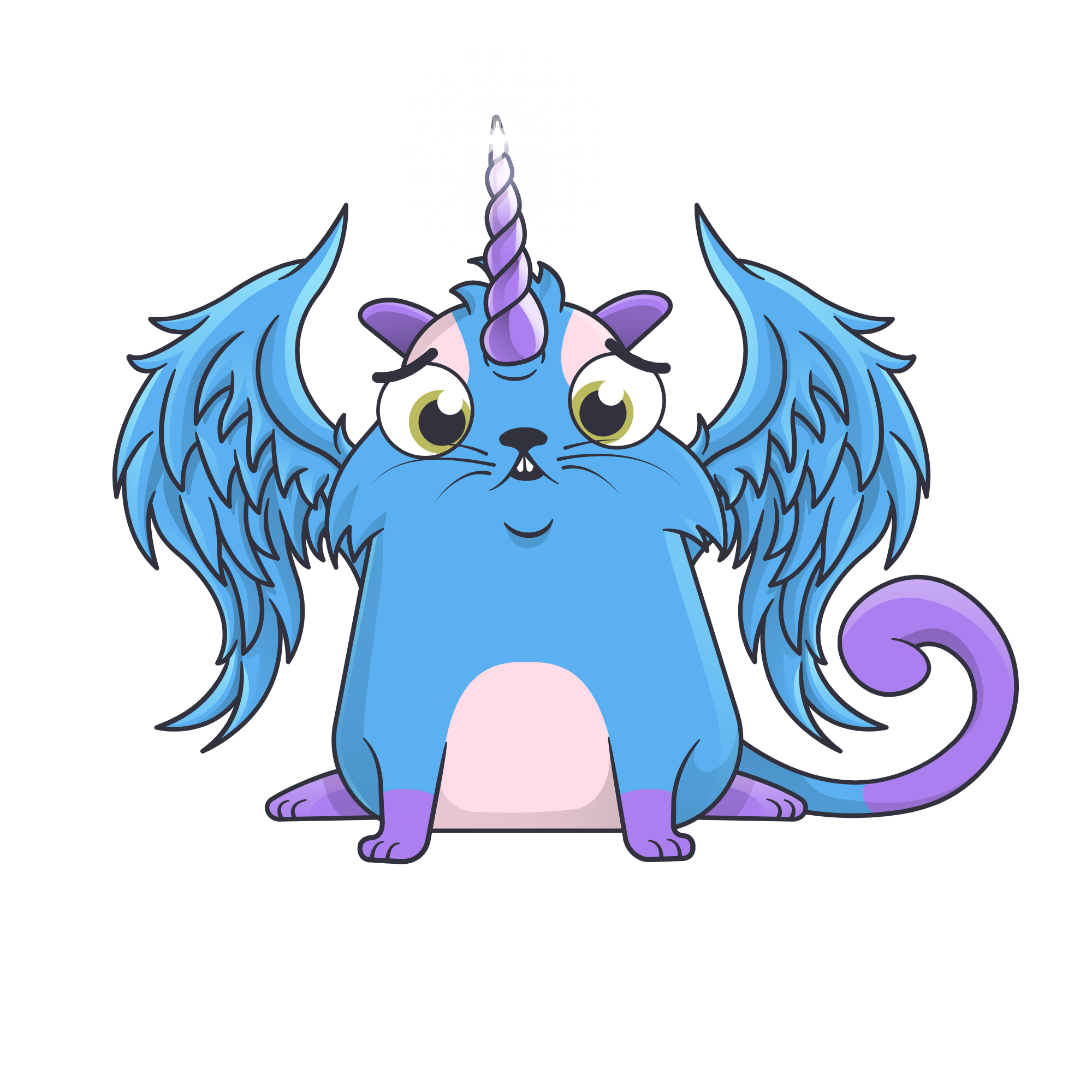 cryptokitty #1298108