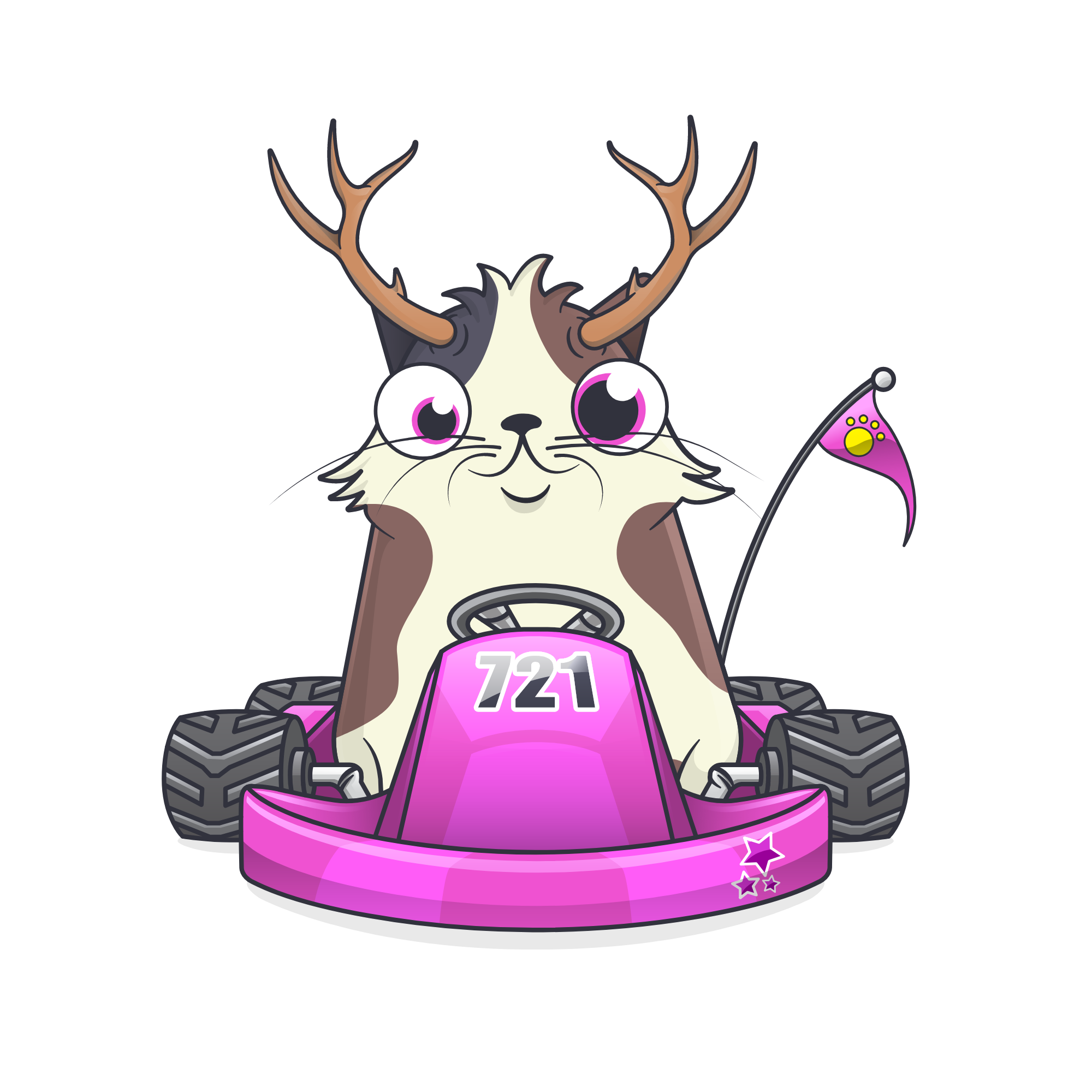 cryptokitty #1298655