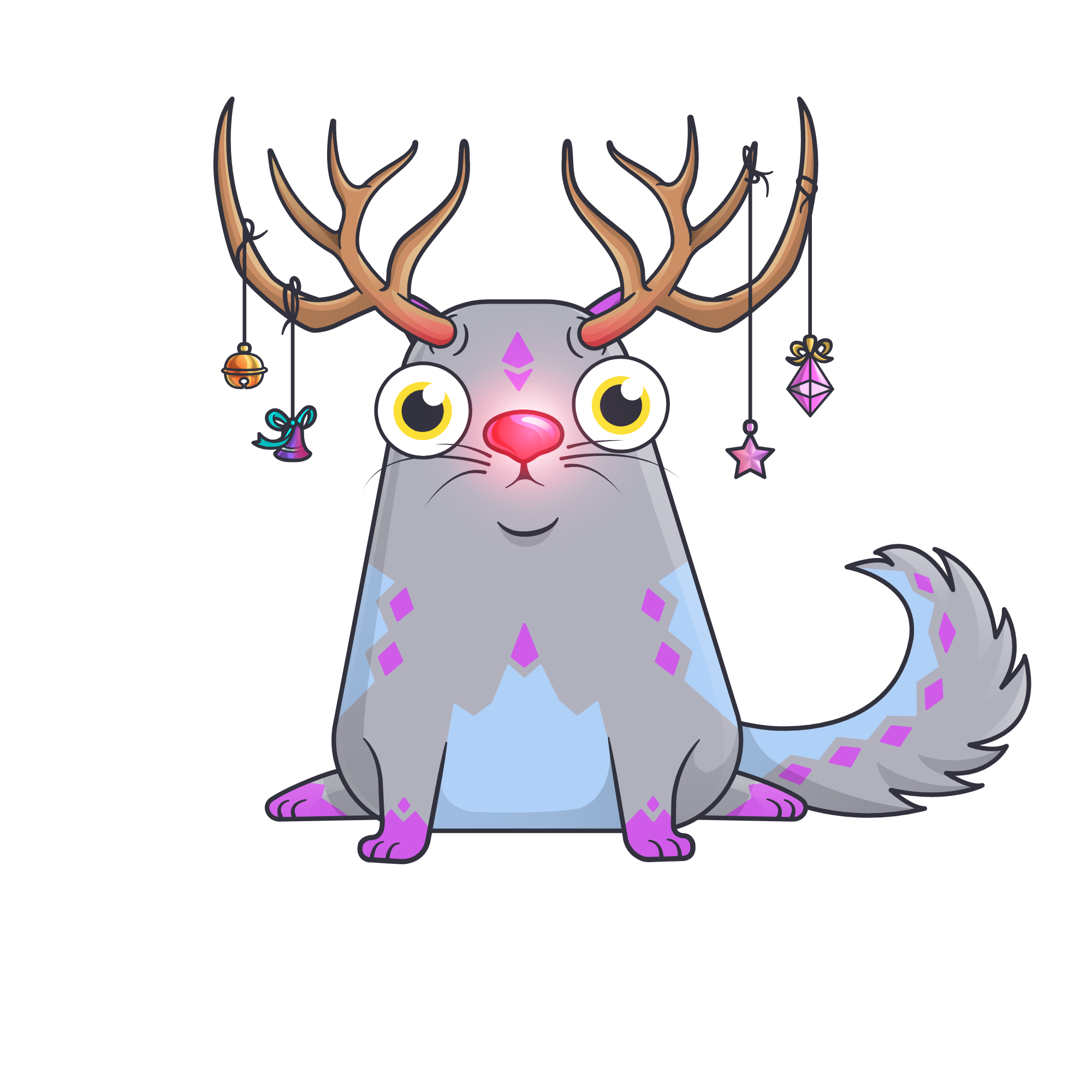 cryptokitty #1300051