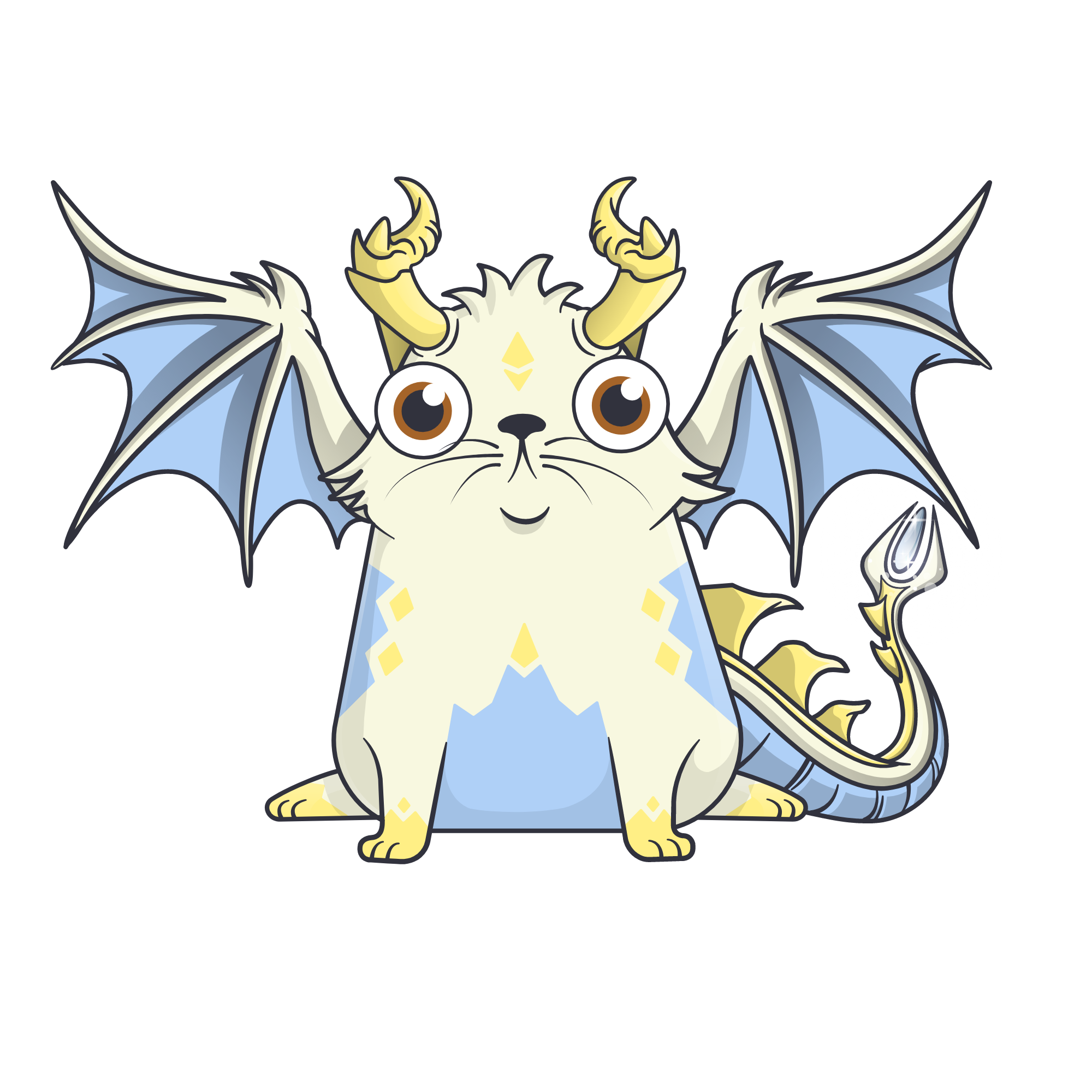 cryptokitty #1301688