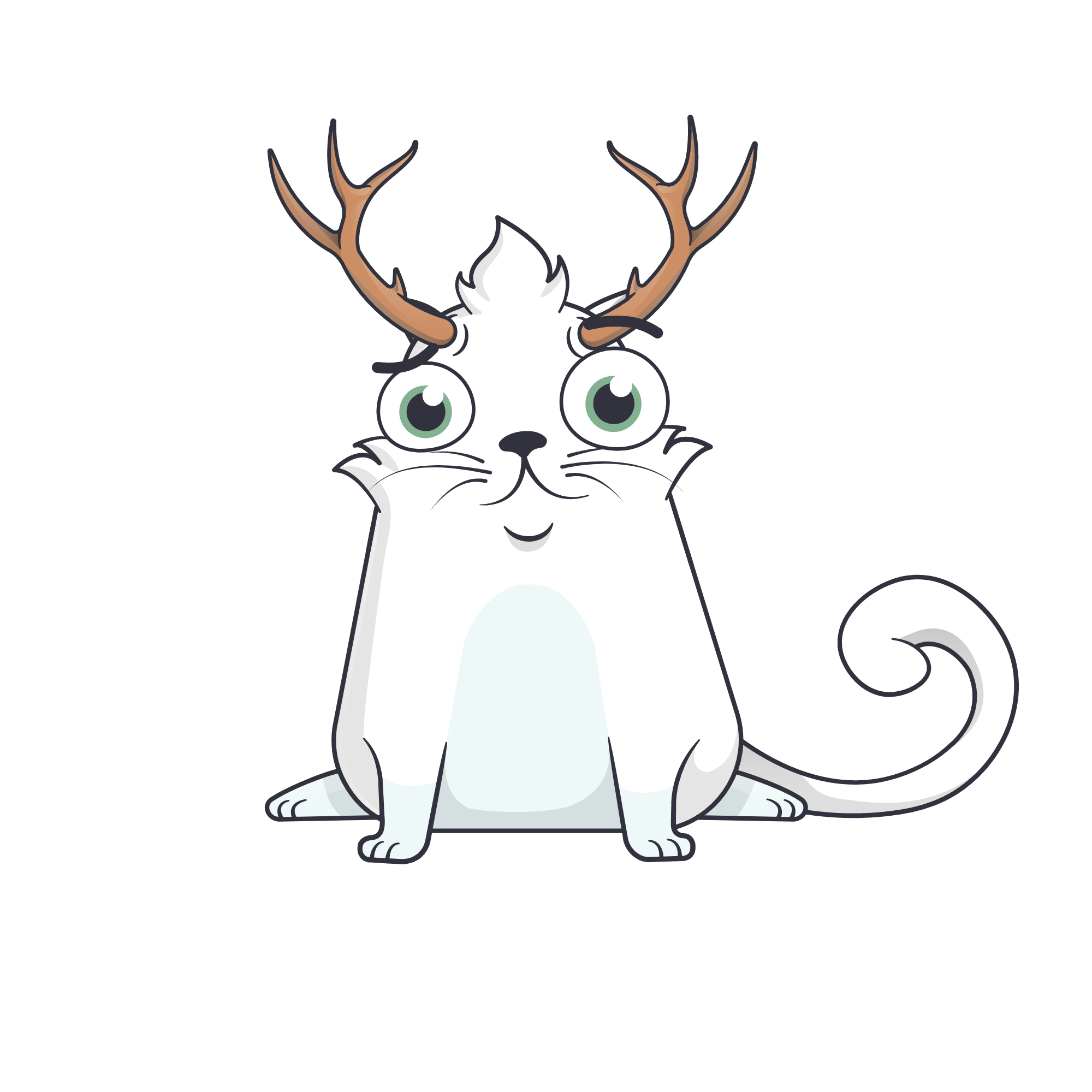 cryptokitty #1302097