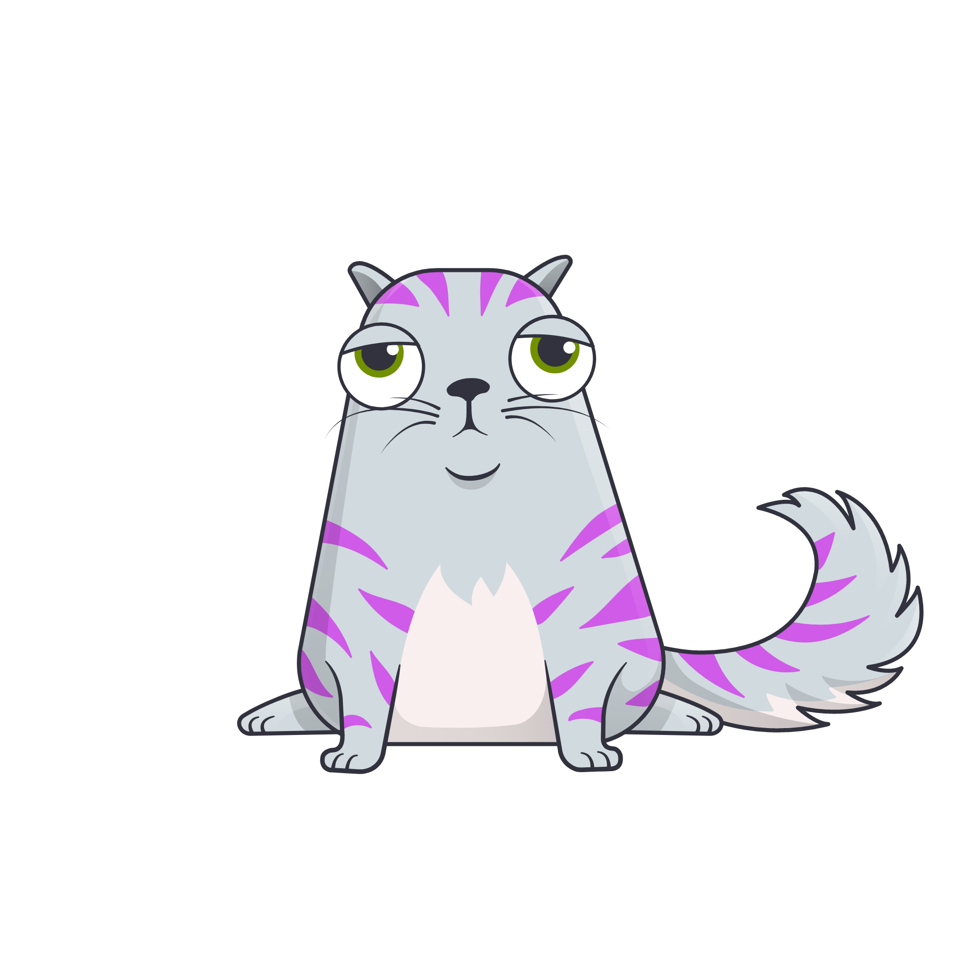 cryptokitty #1307193