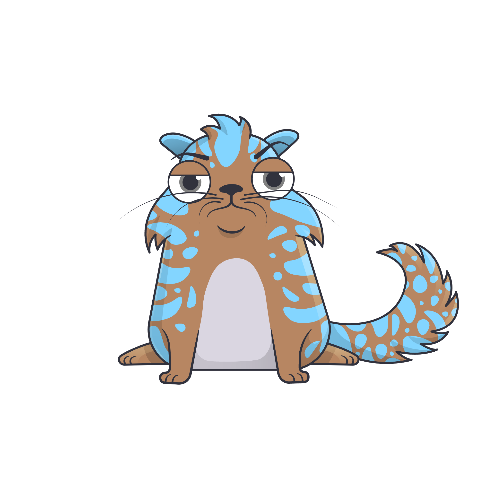 cryptokitty #1307410