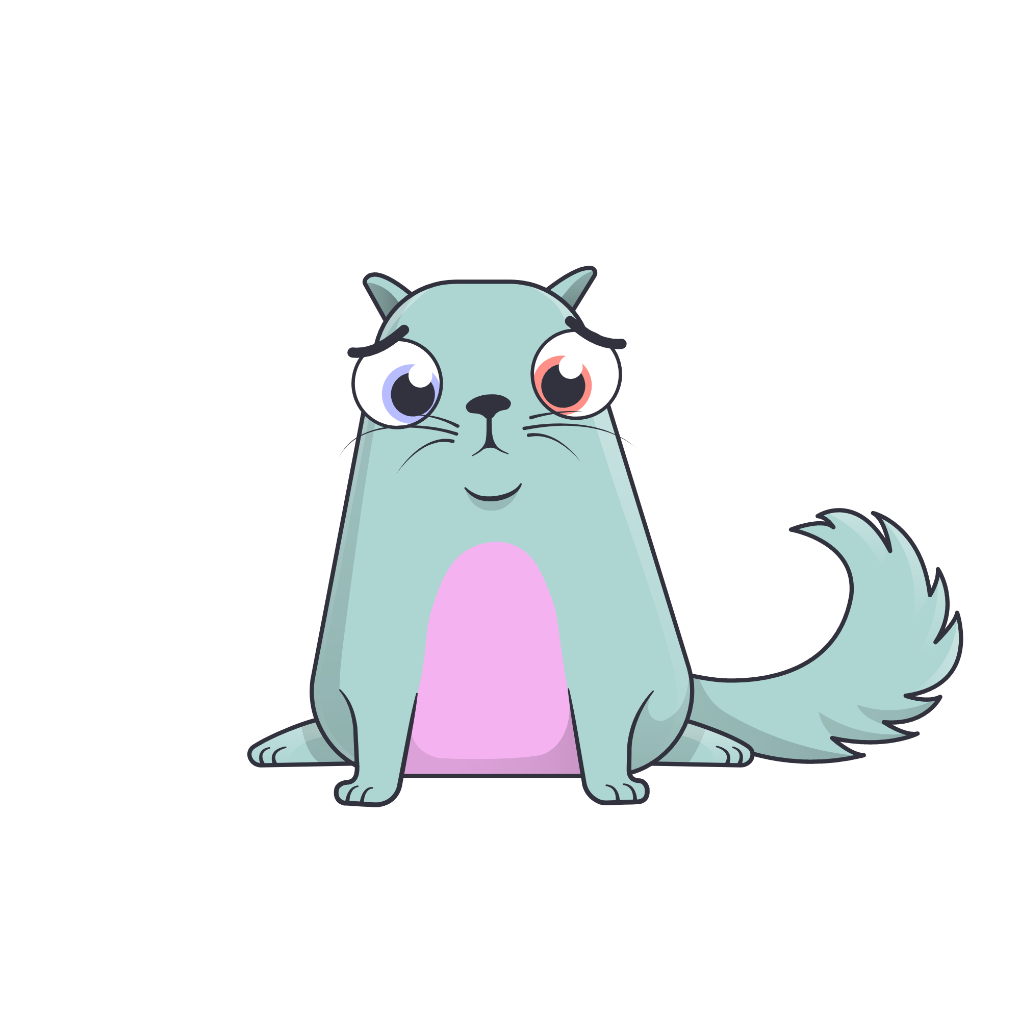cryptokitty #1308106