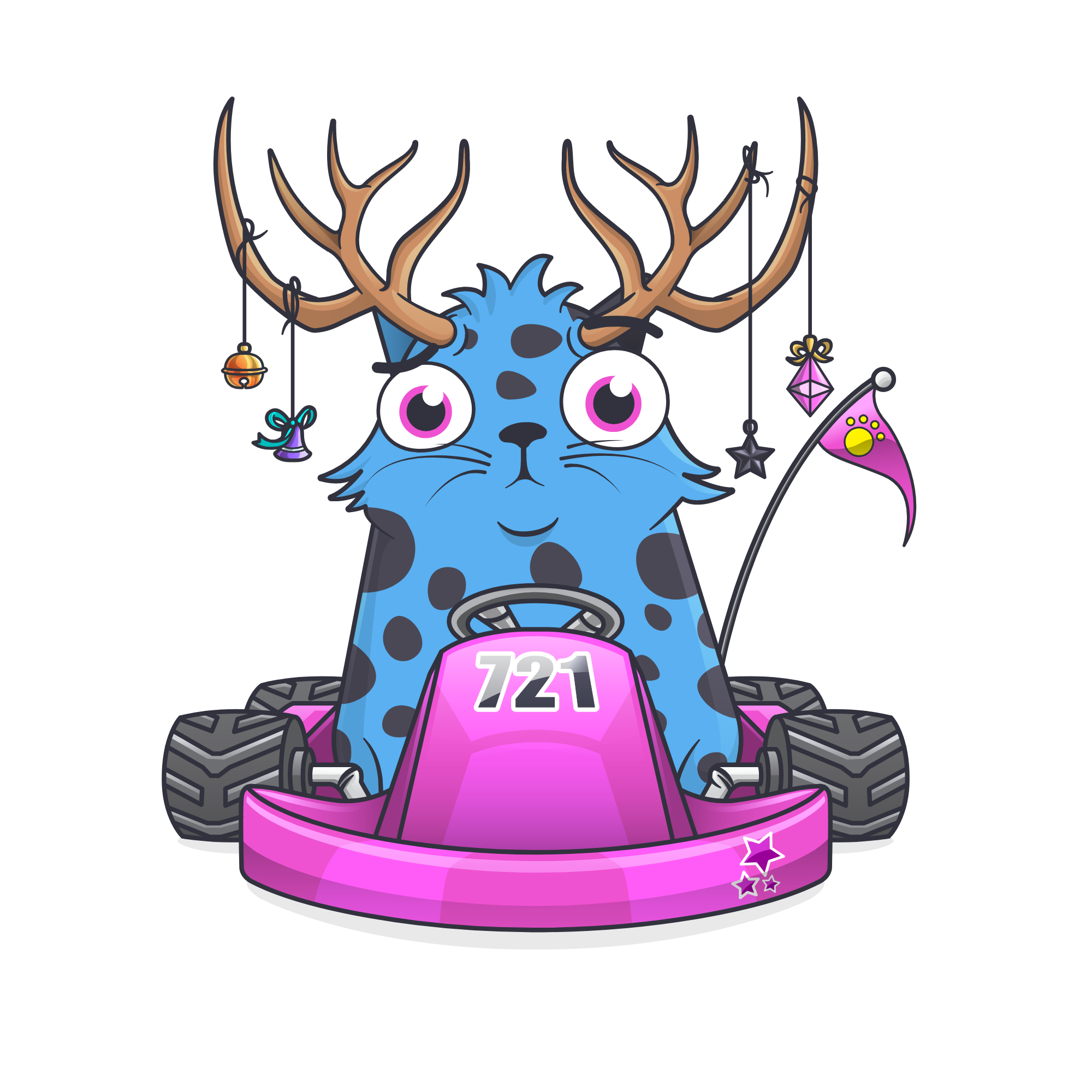 cryptokitty #1308397