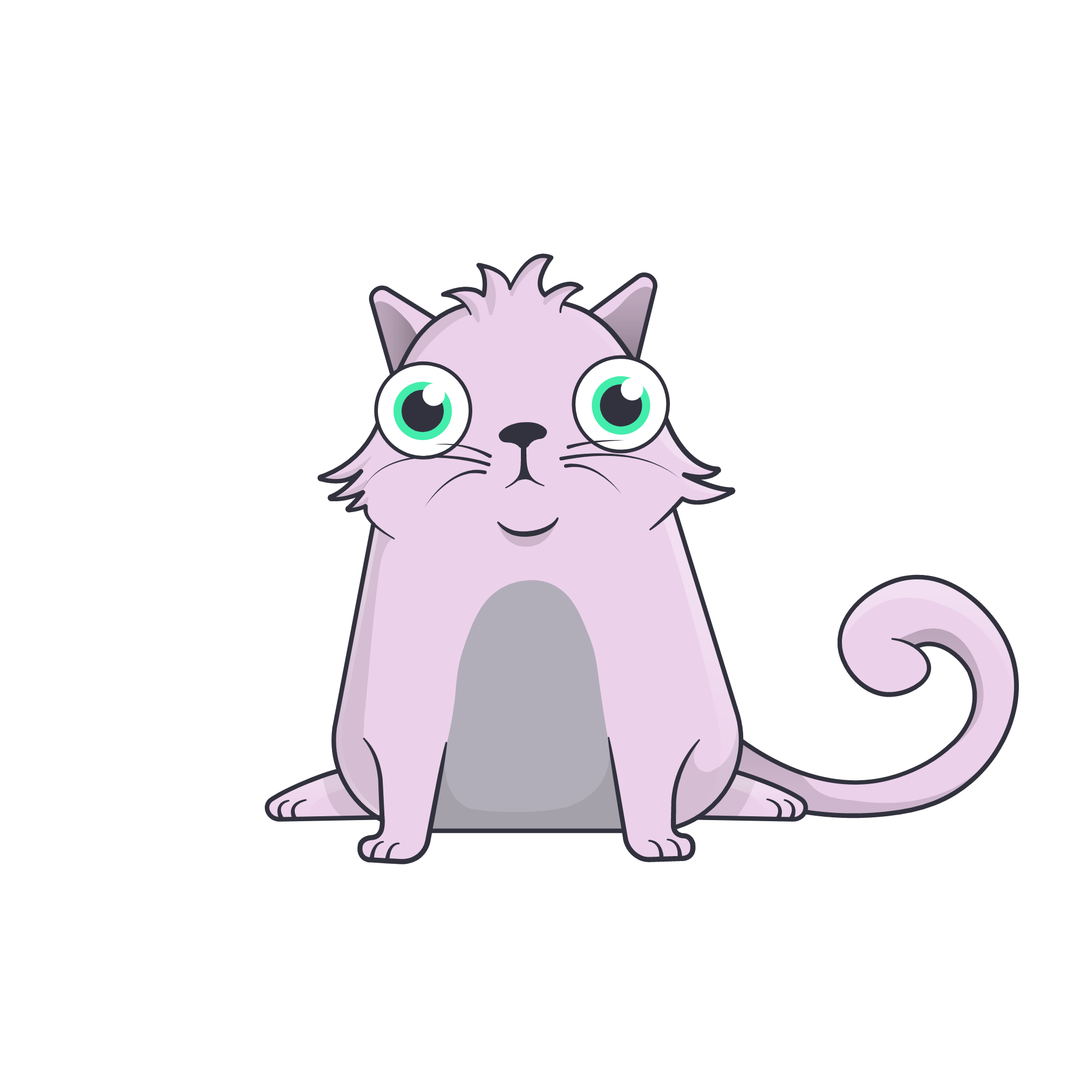 cryptokitty #1309344