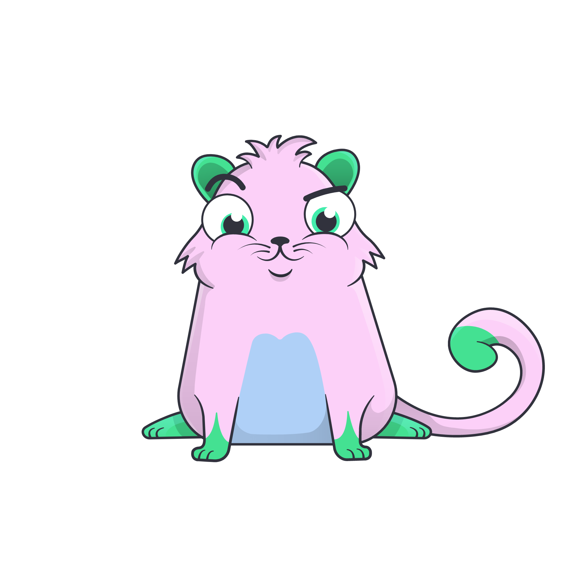 top 6 cryptokitties sales