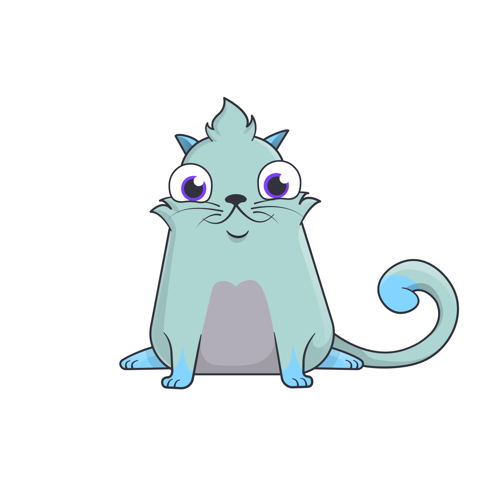 cryptokitty #1311602