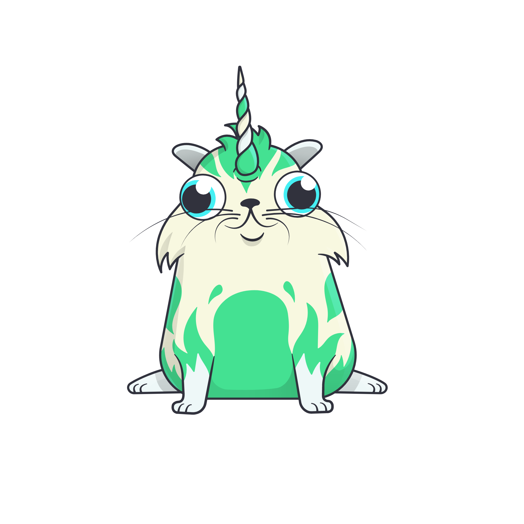 cryptokitty #1313146