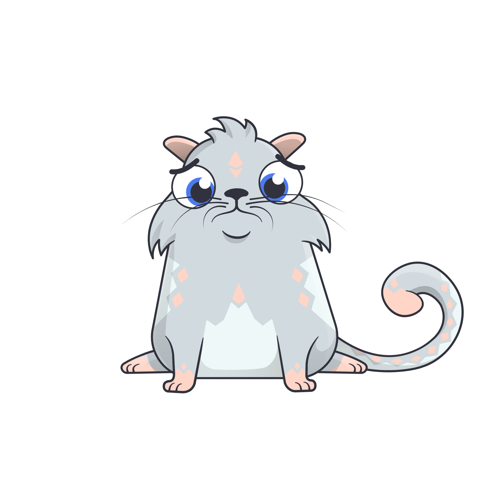 cryptokitty #1315019