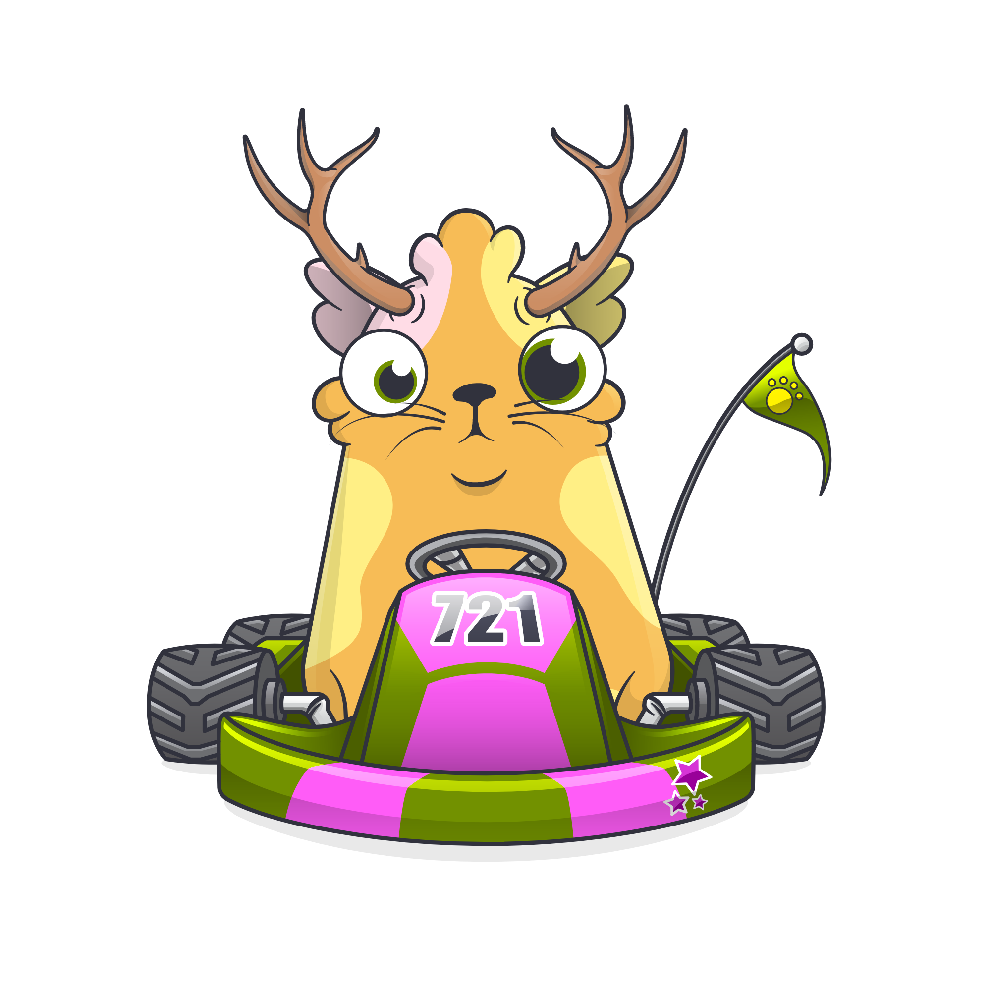 cryptokitty #1315932