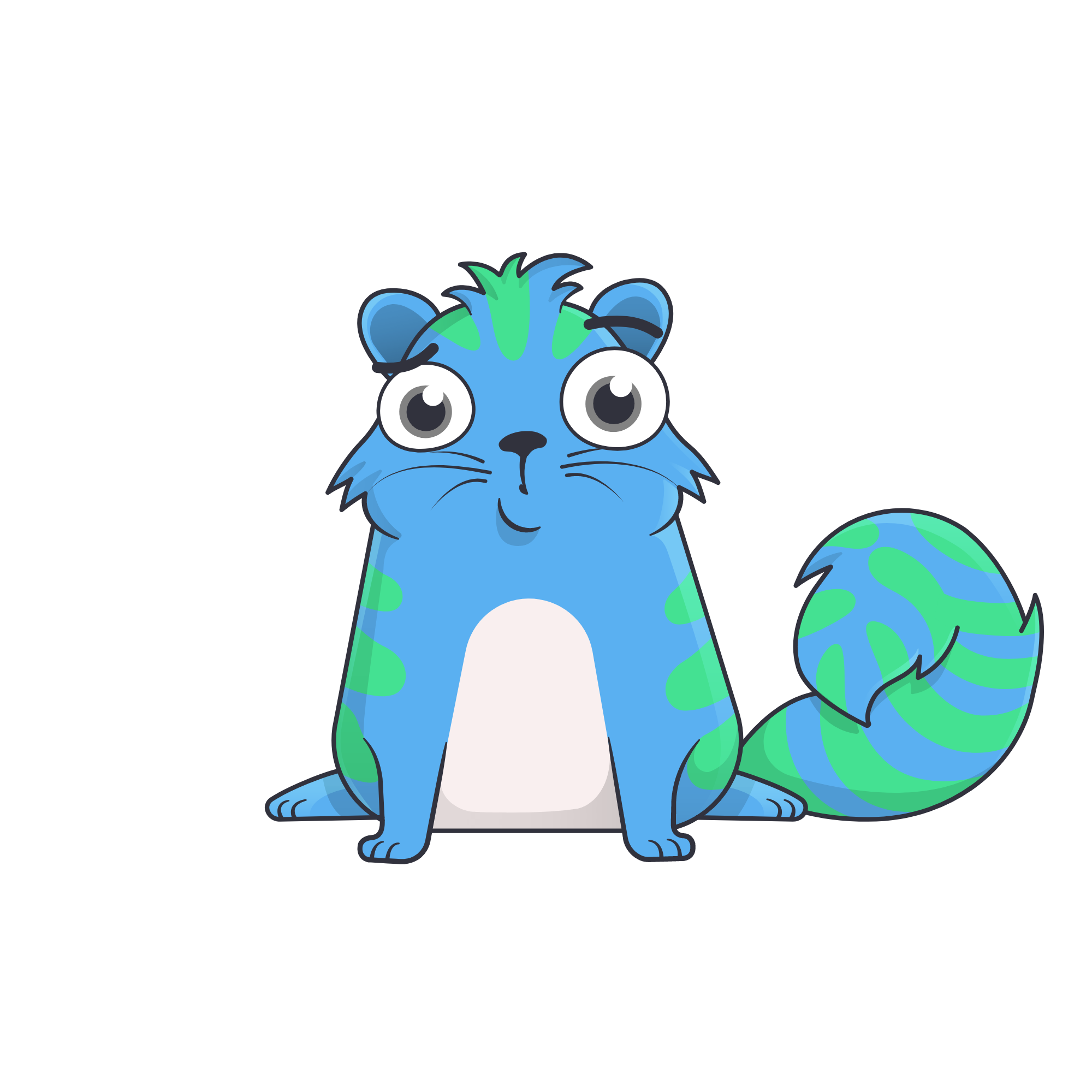 top 6 cryptokitties sales