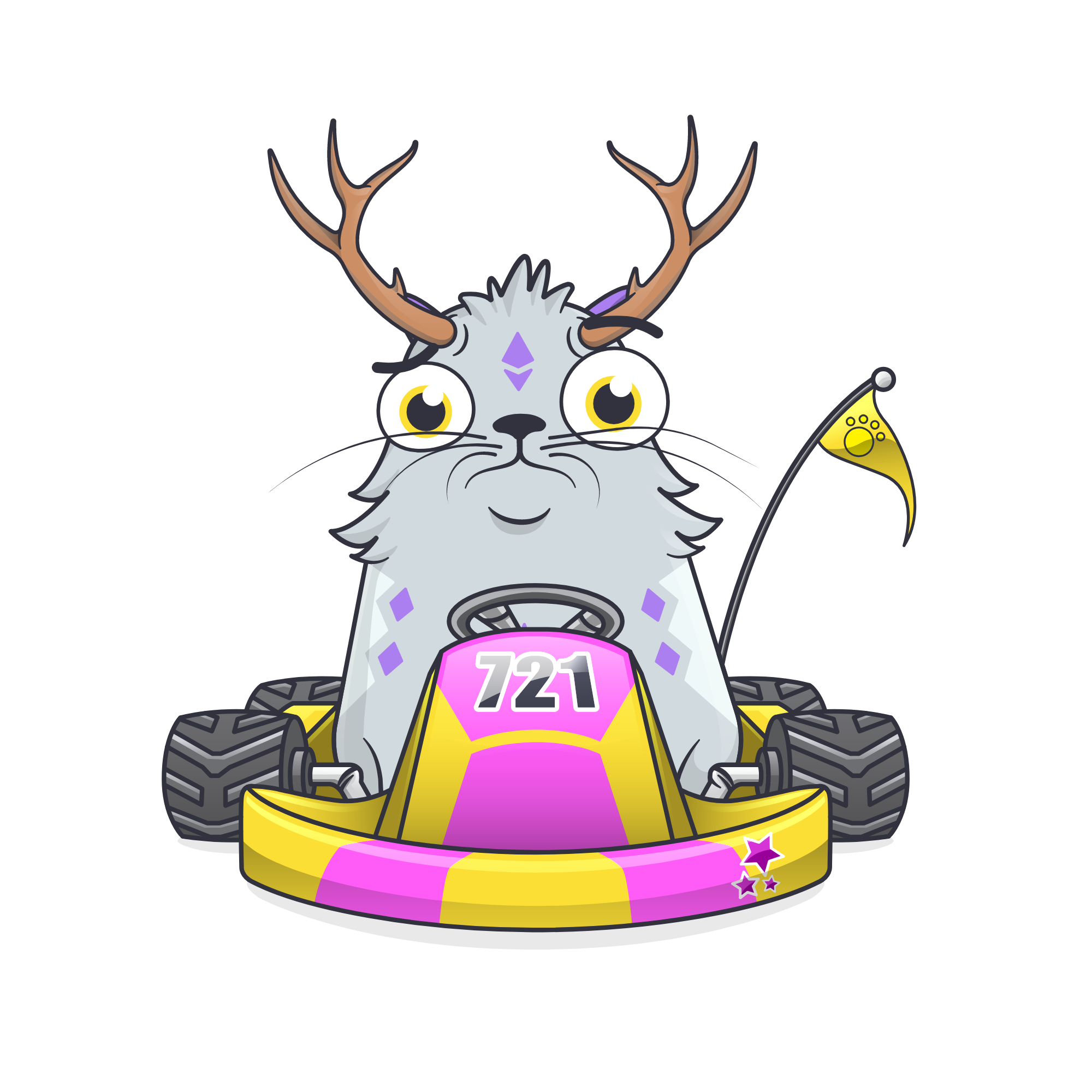 cryptokitty #1317128