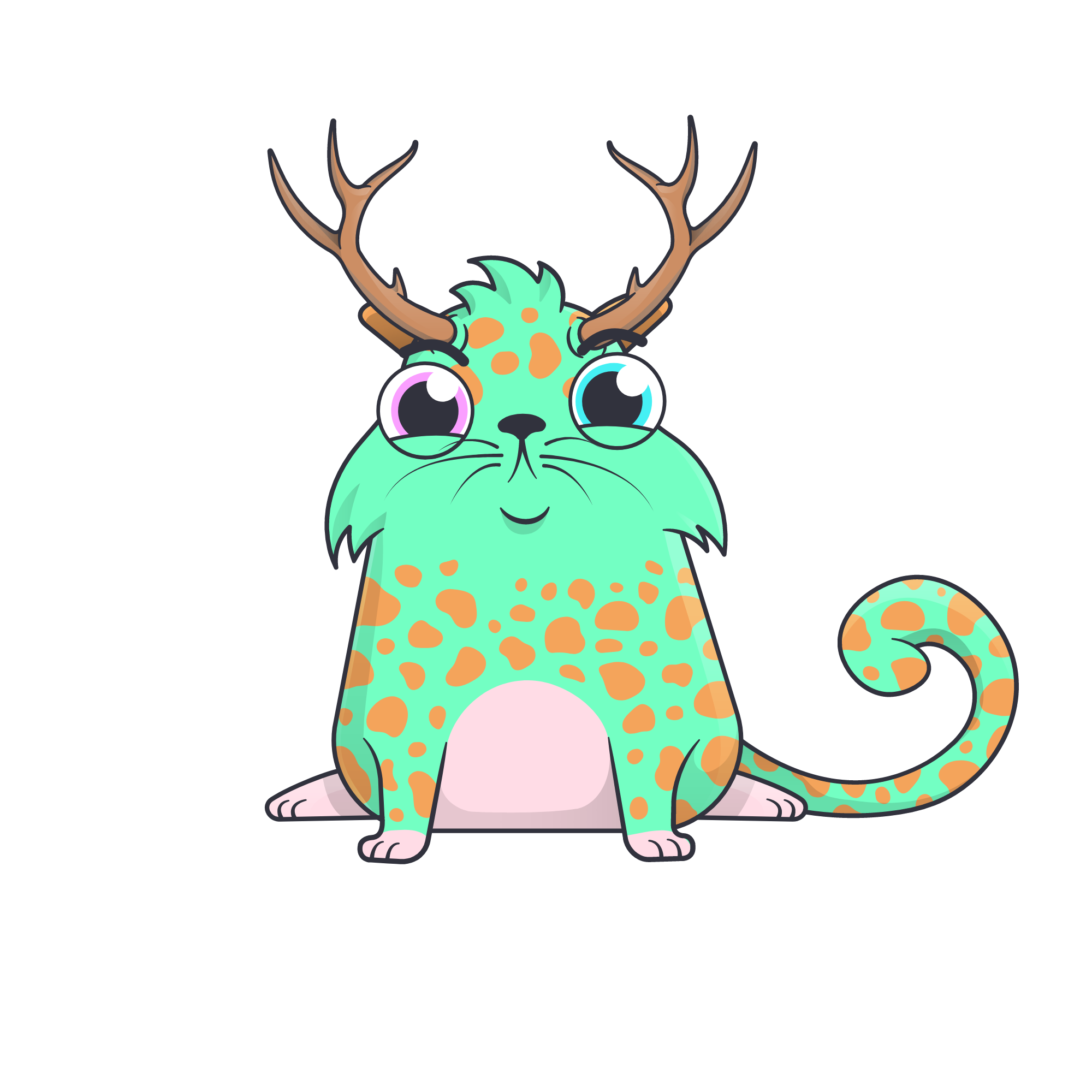 top 6 cryptokitties sales