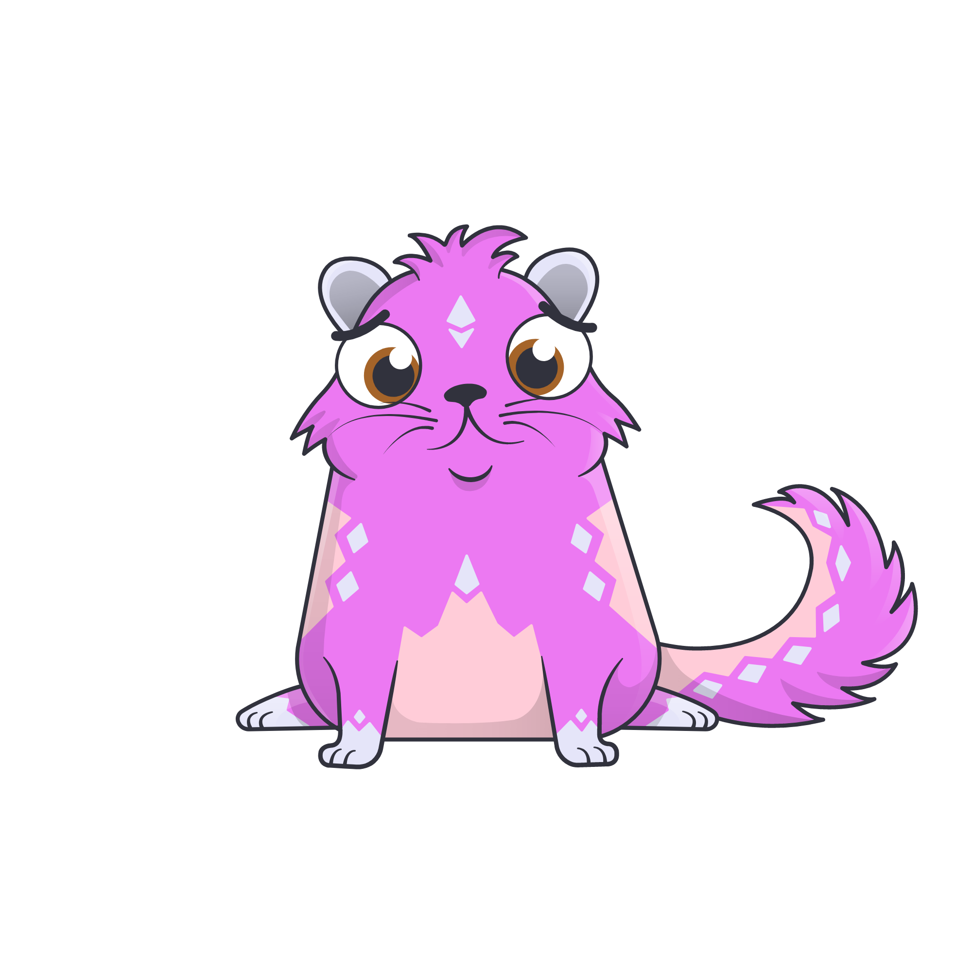 cryptokitty #1319116