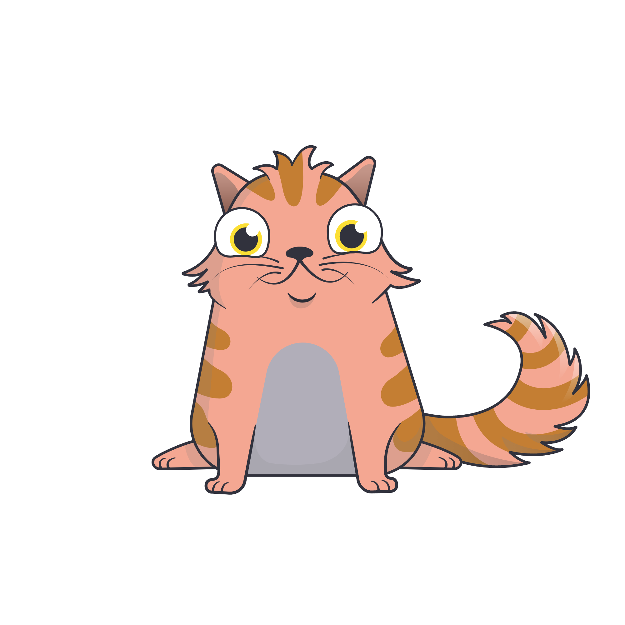 top 6 cryptokitties sales