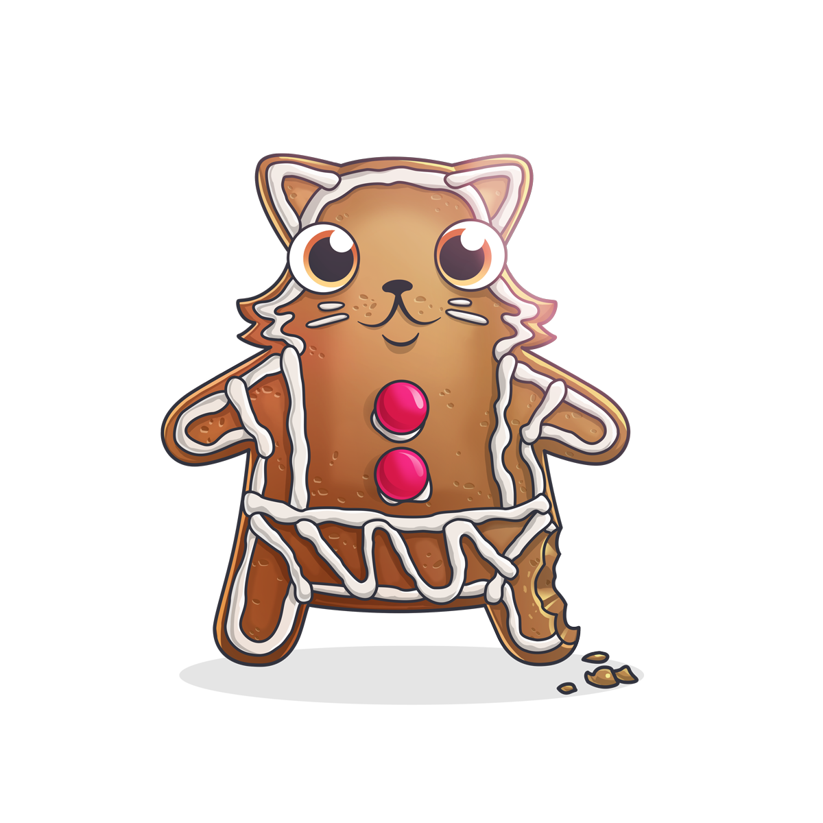 cryptokitty #1321408