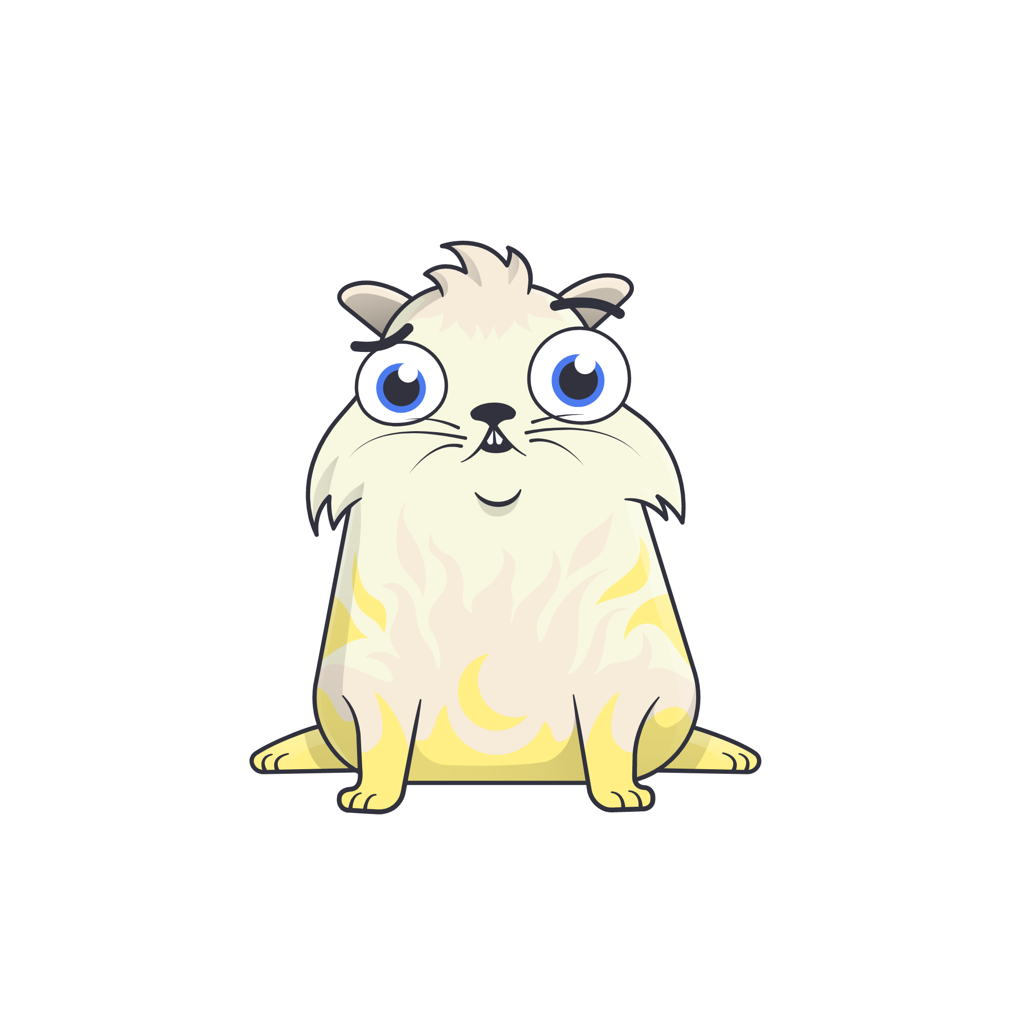 cryptokitty #1323572