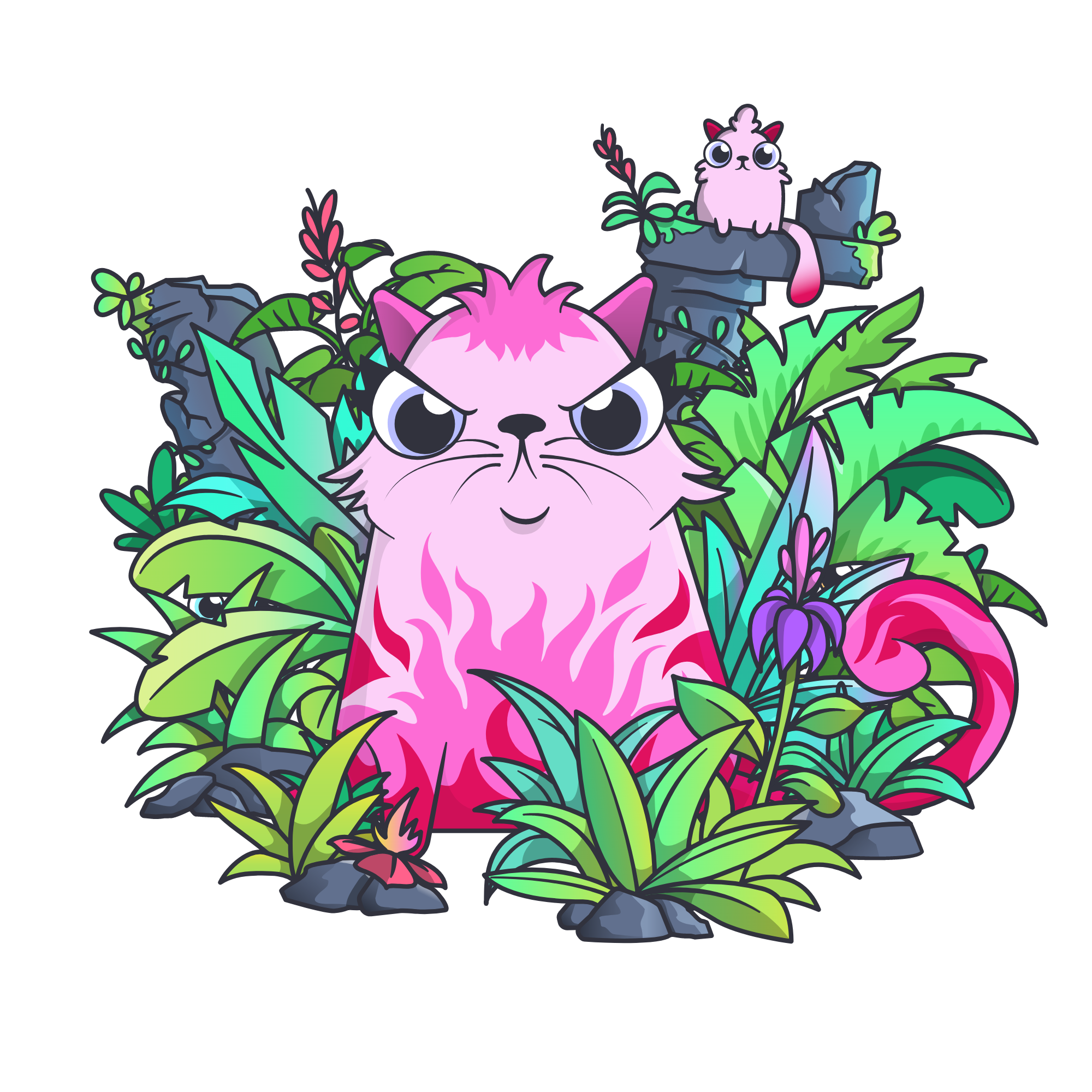 cryptokitty #1324521