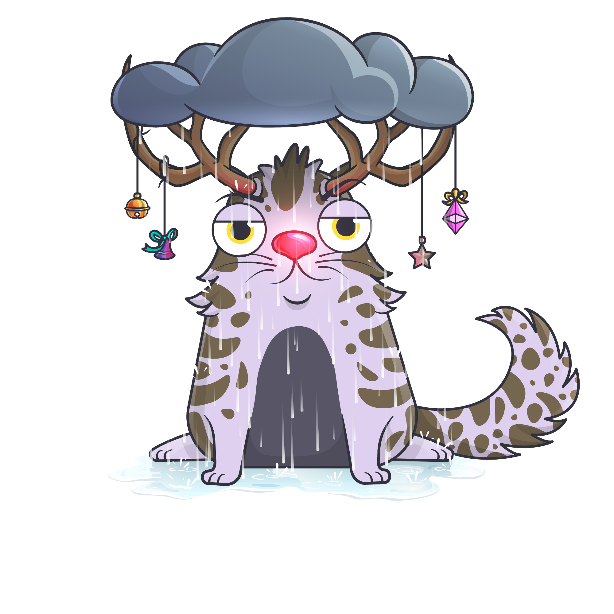 cryptokitty #1325119